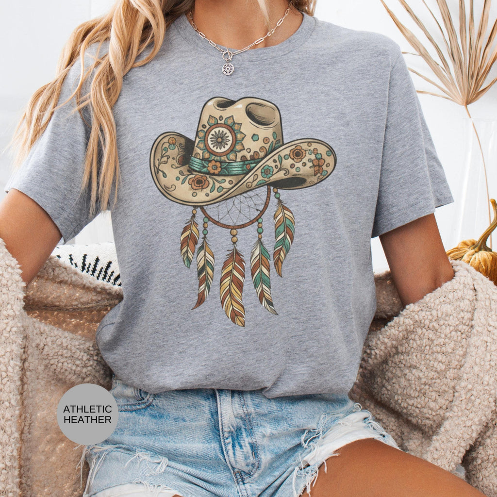 front-Athletic Heather