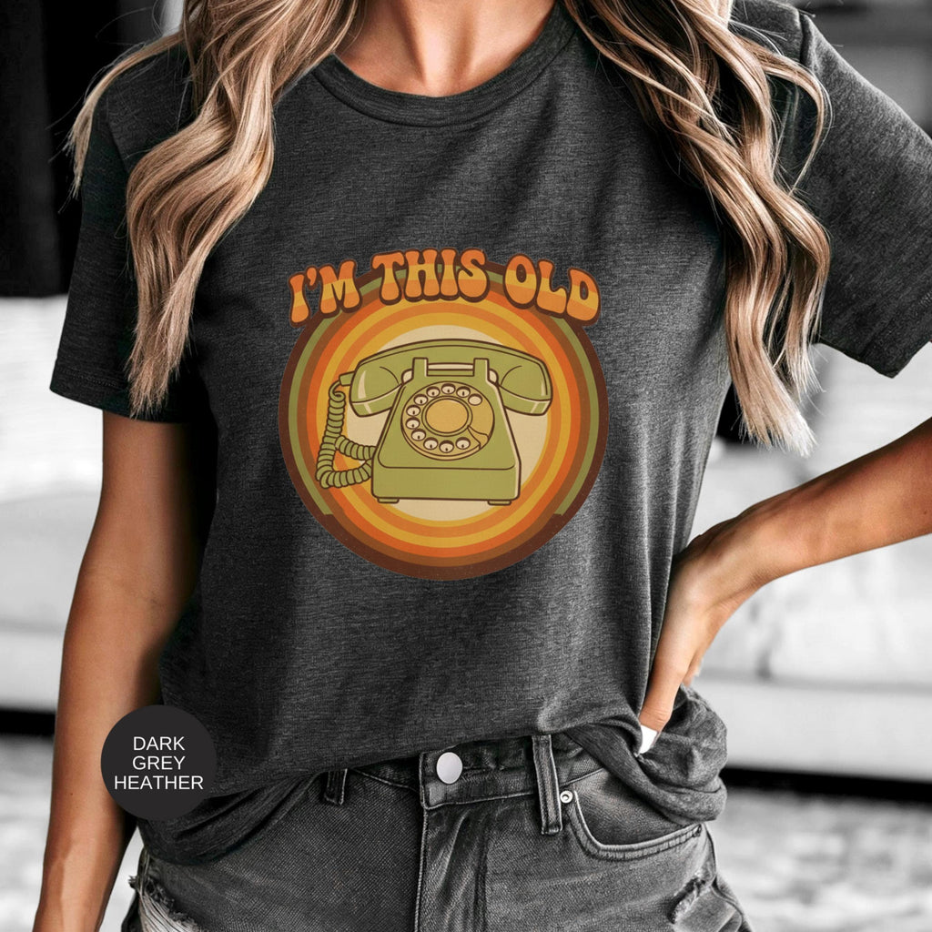 front-Dark Grey Heather