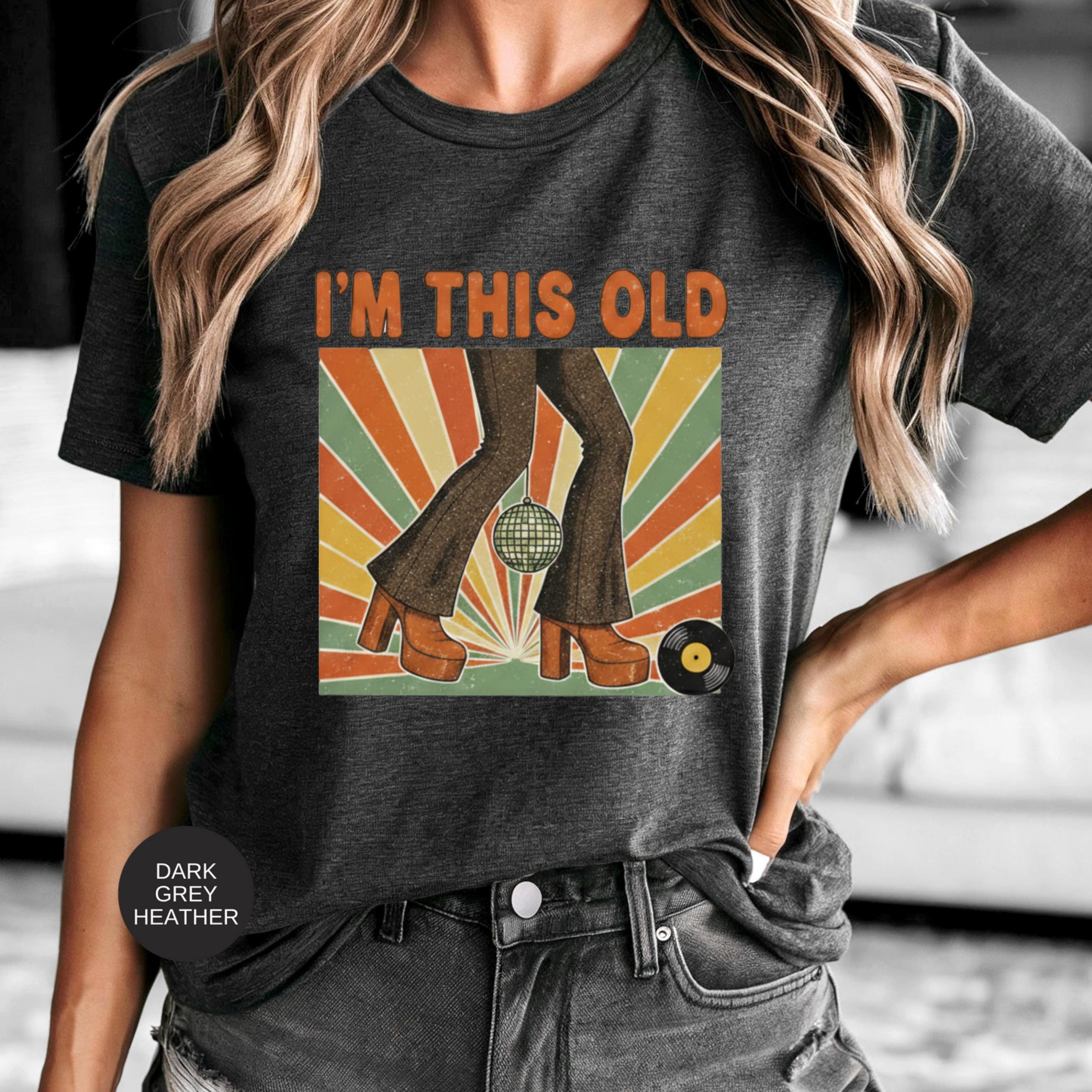 front-Dark Grey Heather