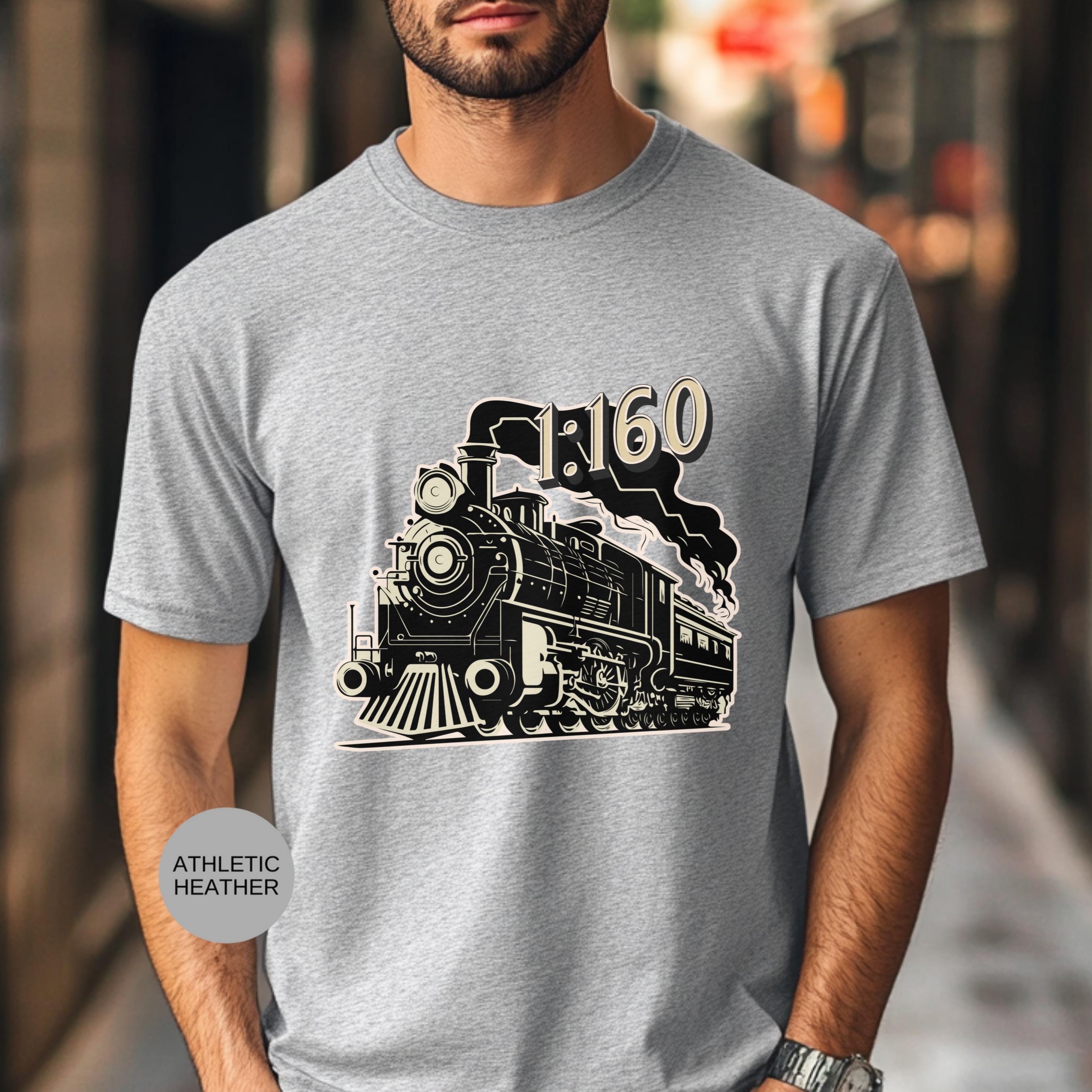 front-Athletic Heather