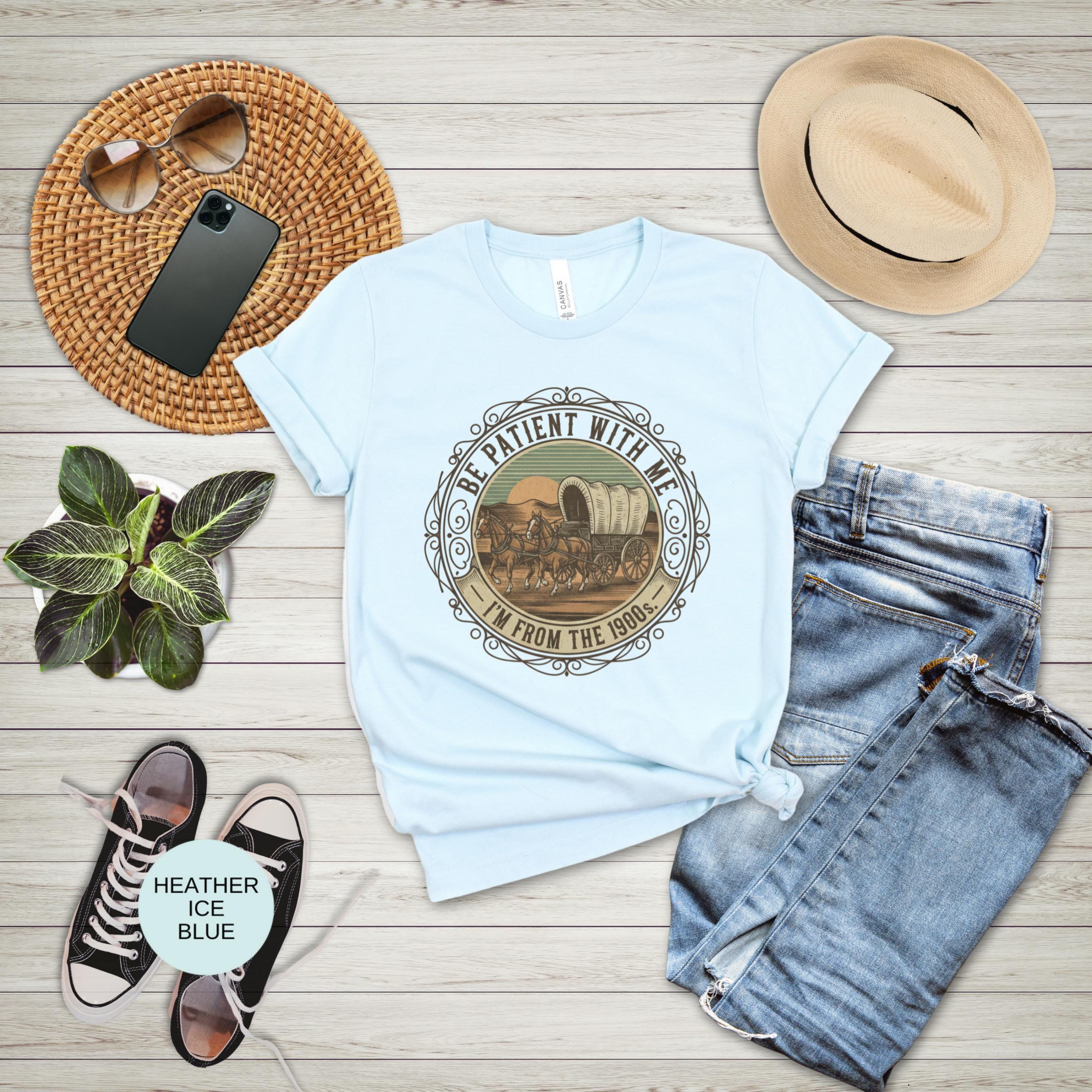 front-Heather Ice Blue