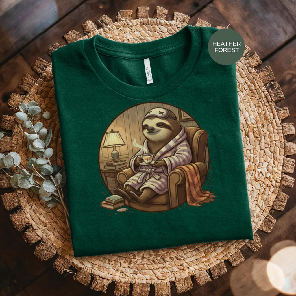 front-Heather Forest