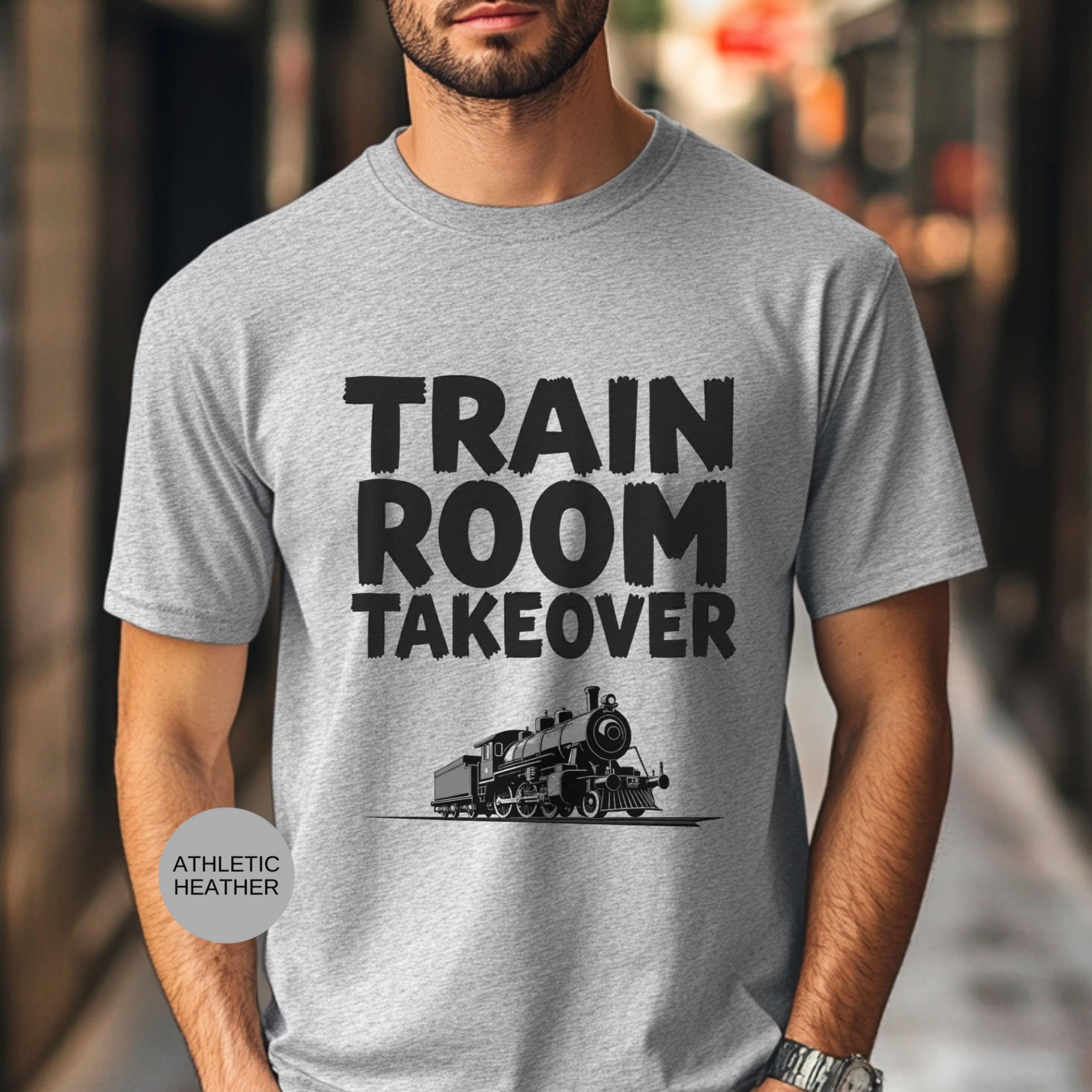 front-Athletic Heather