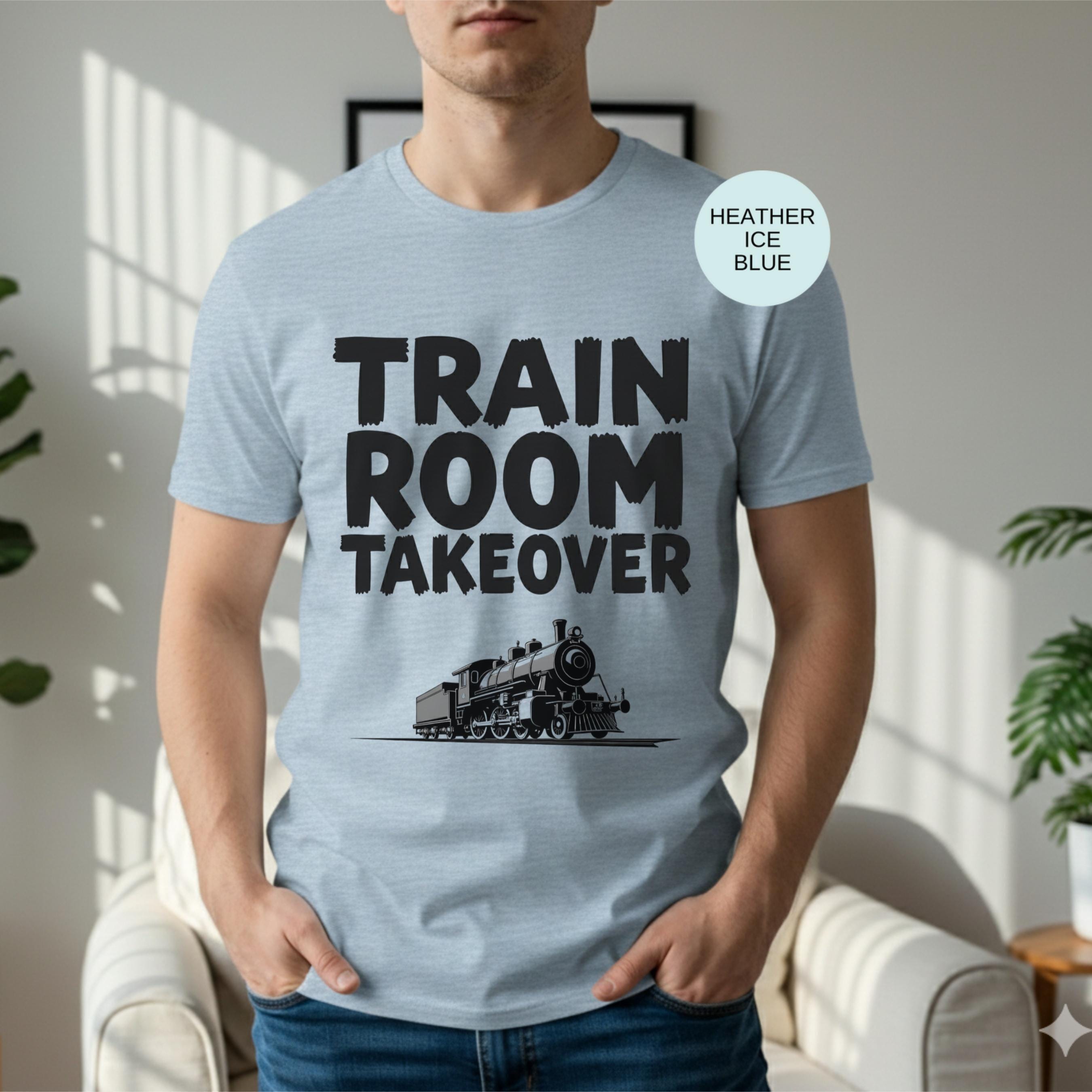 front-Heather Ice Blue