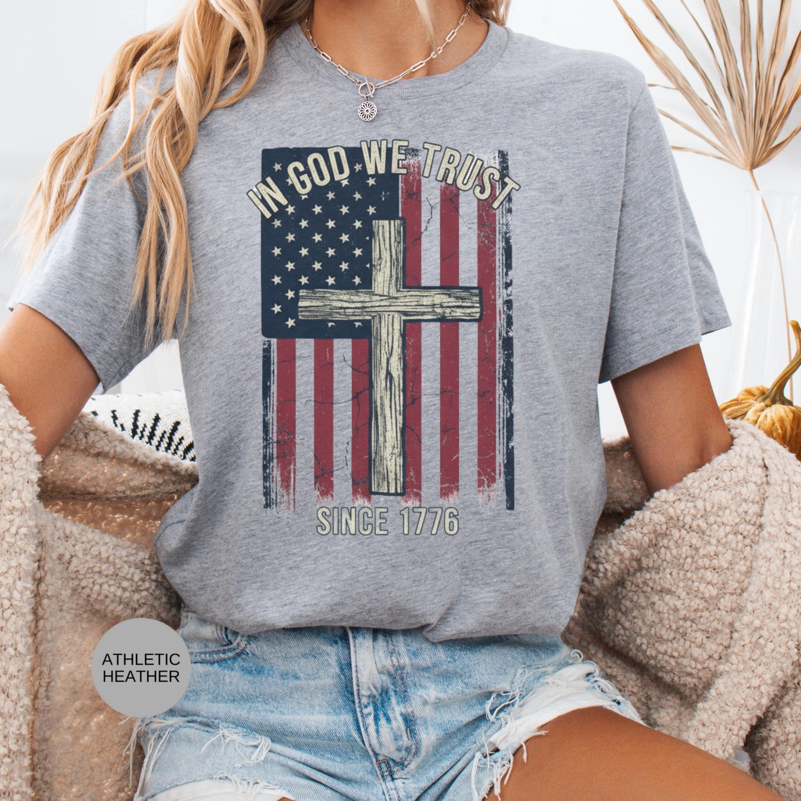 front-Athletic Heather