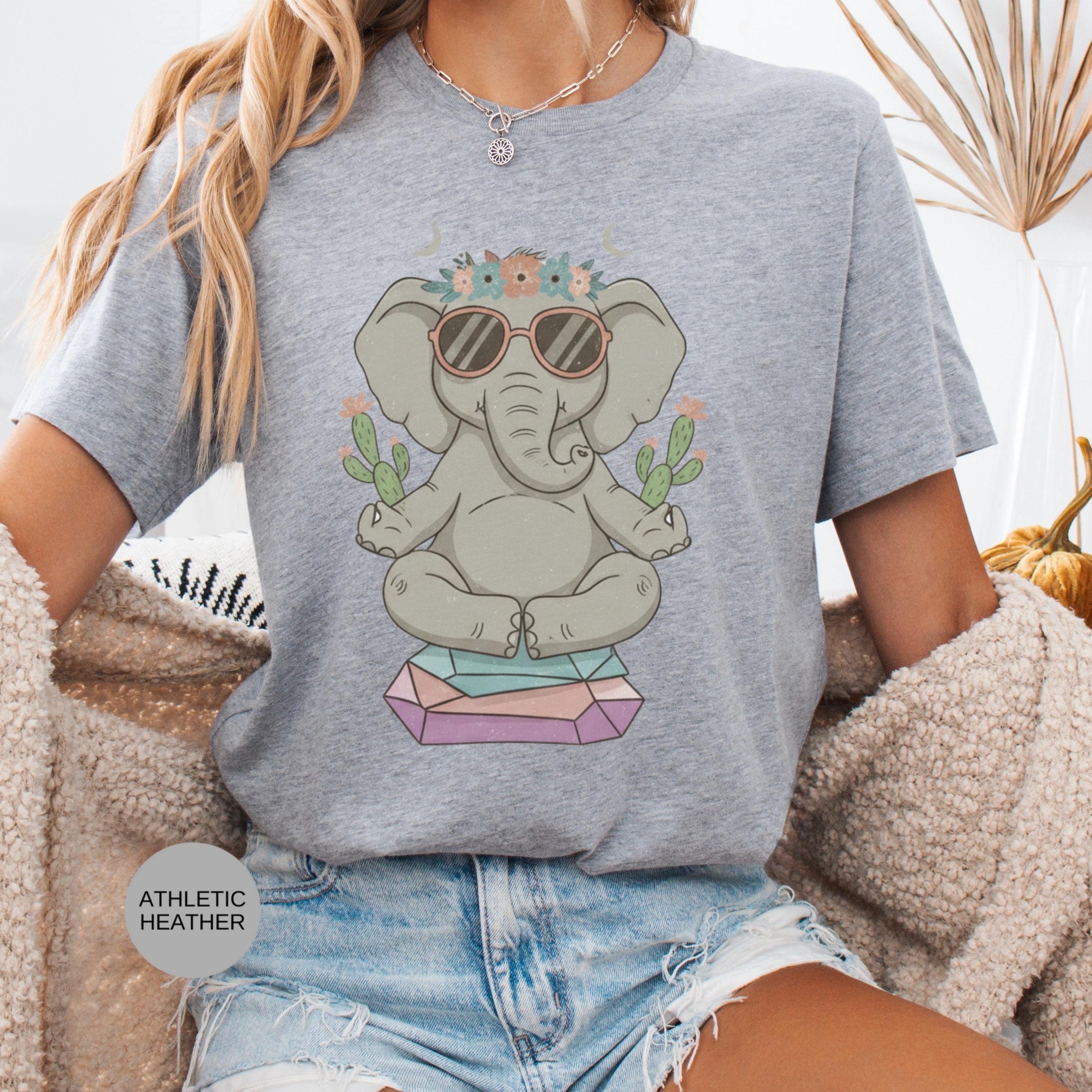 front-Athletic Heather