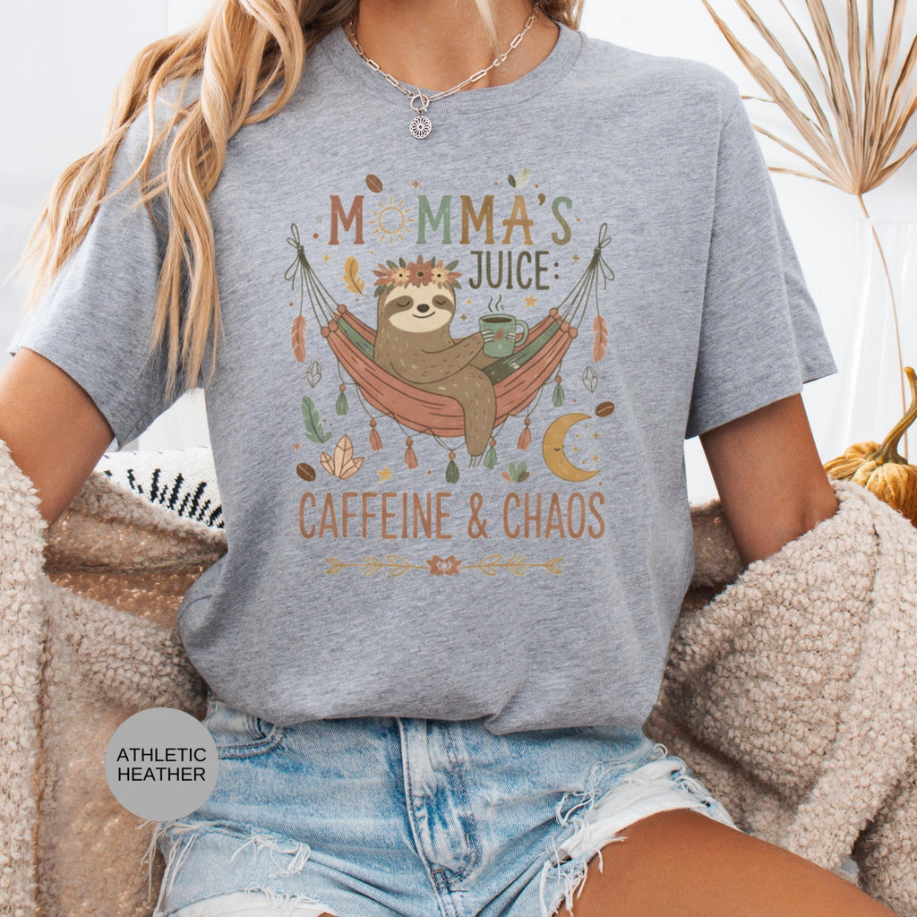 front-Athletic Heather