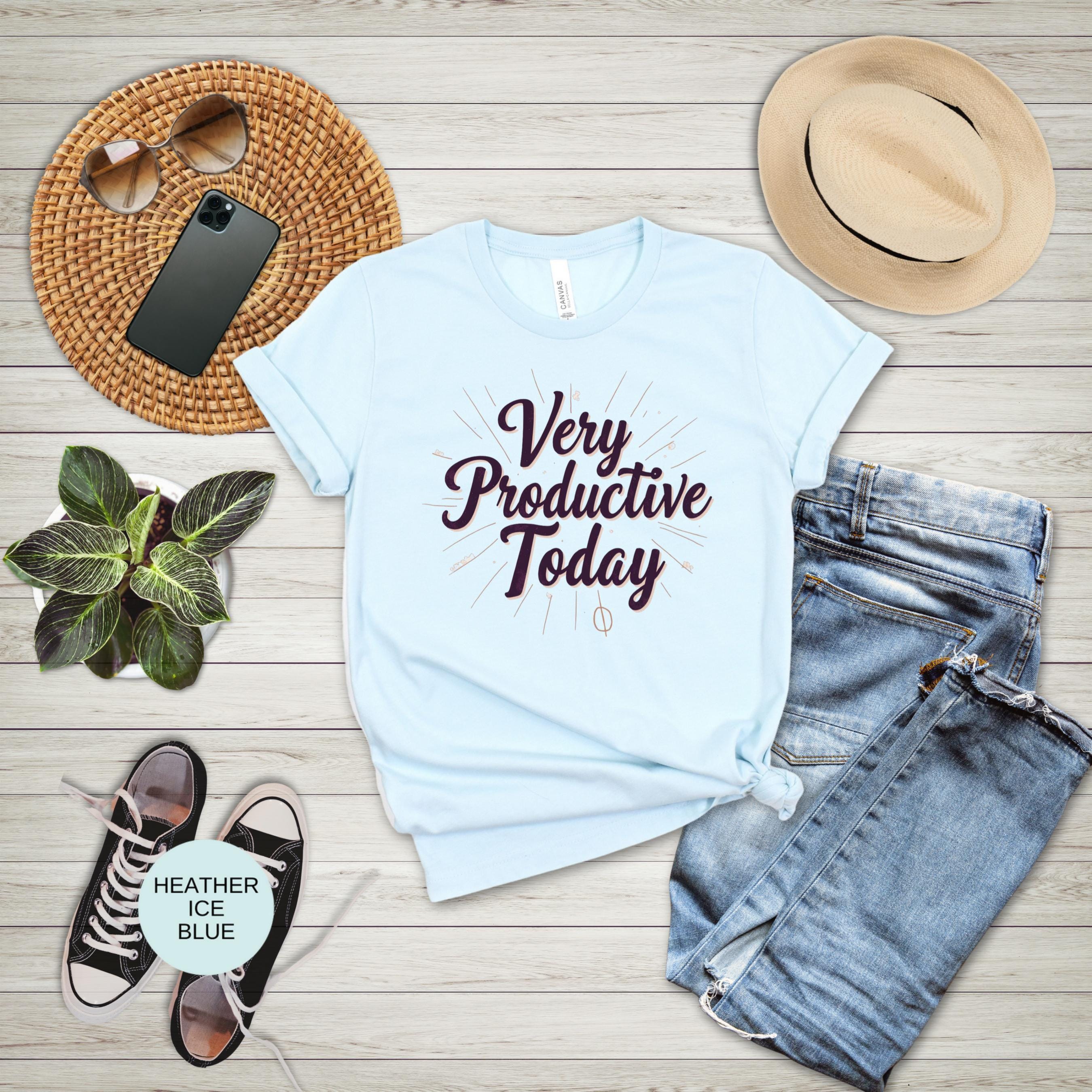 front-Heather Ice Blue