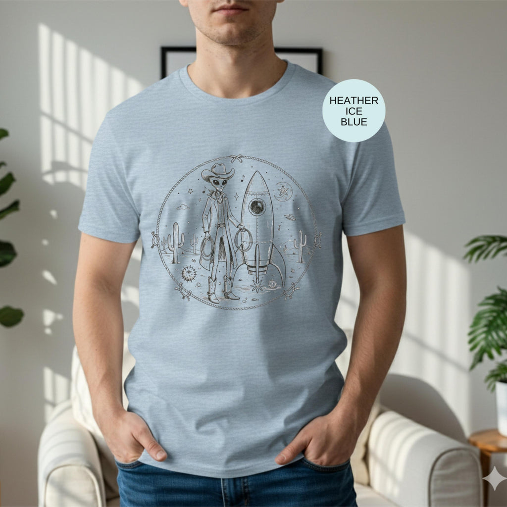 front-Heather Ice Blue