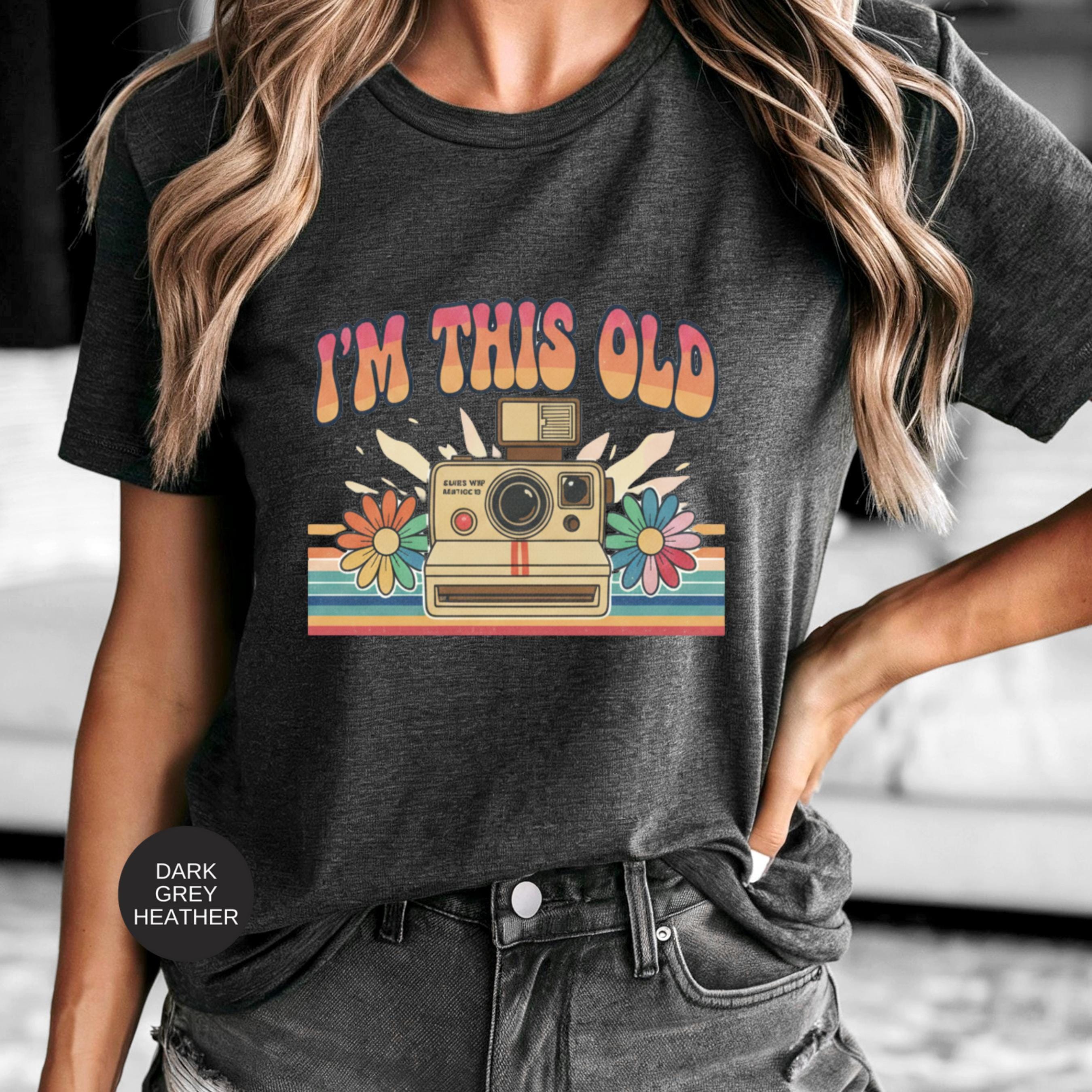 front-Dark Grey Heather