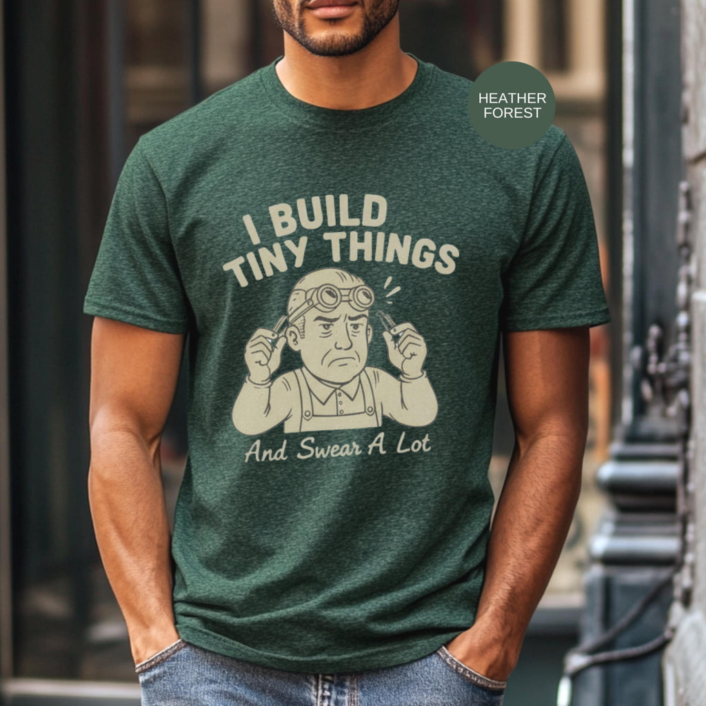 front-Heather Forest