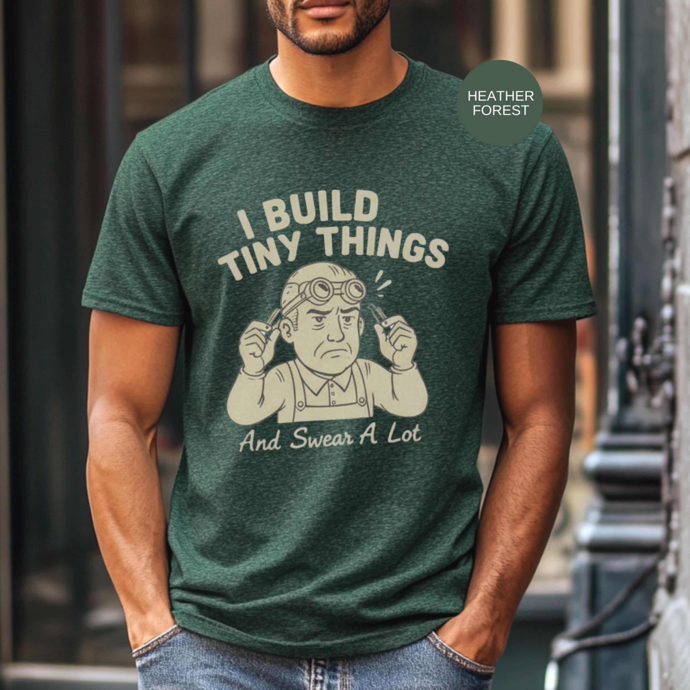 front-Heather Forest