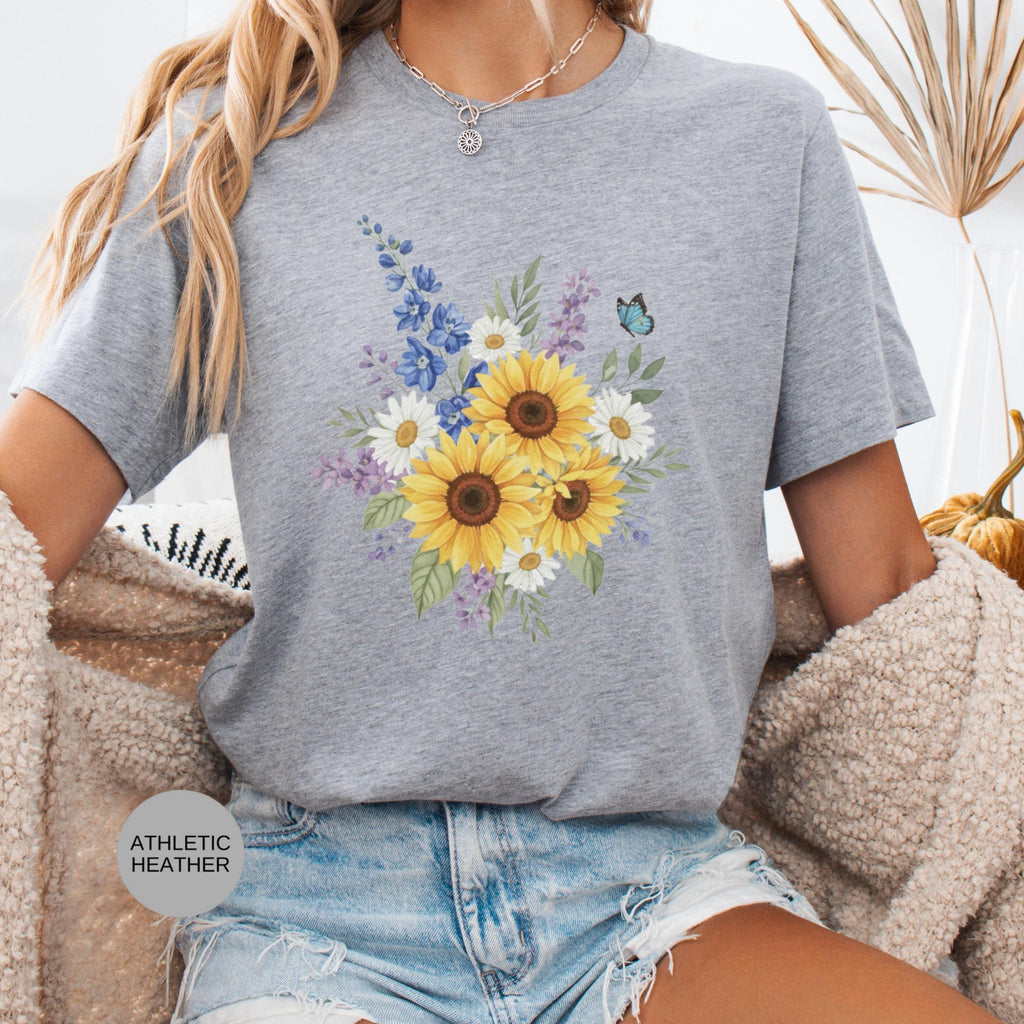 front-Athletic Heather