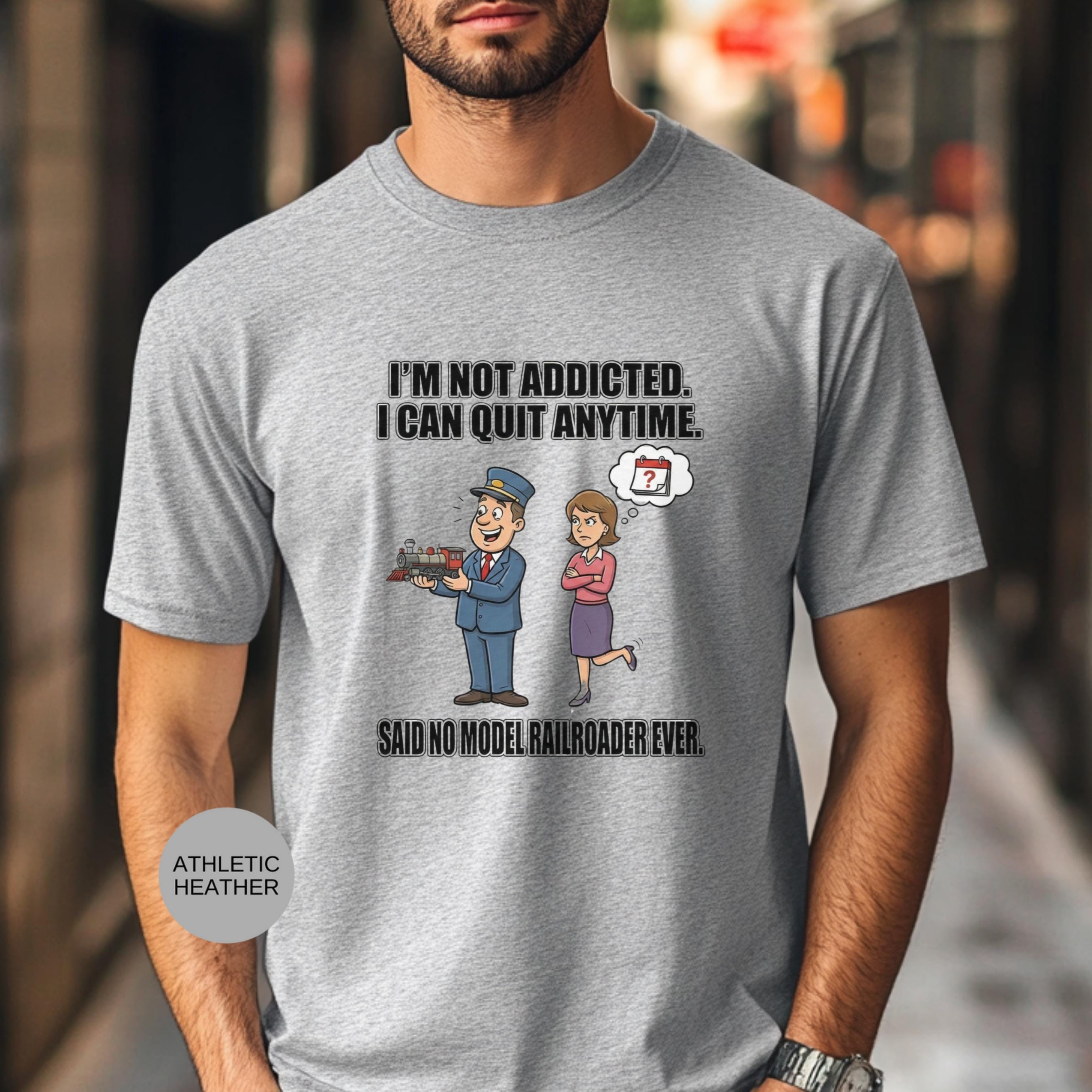 front-Athletic Heather