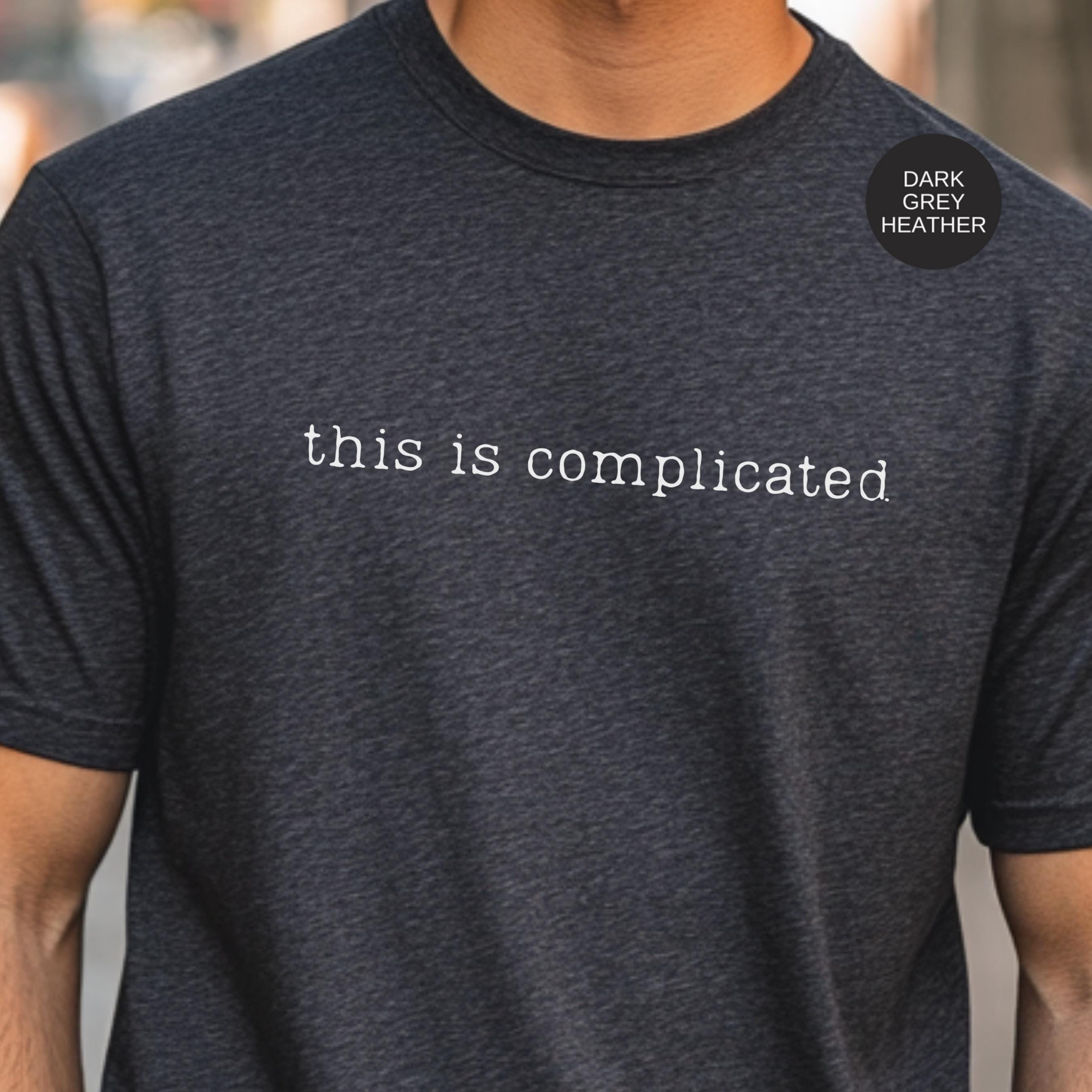 front-Dark Grey Heather