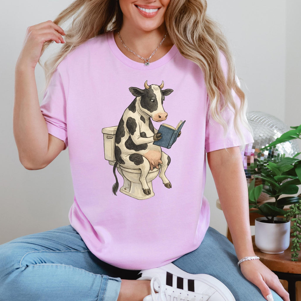 front-Heather Prism Lilac