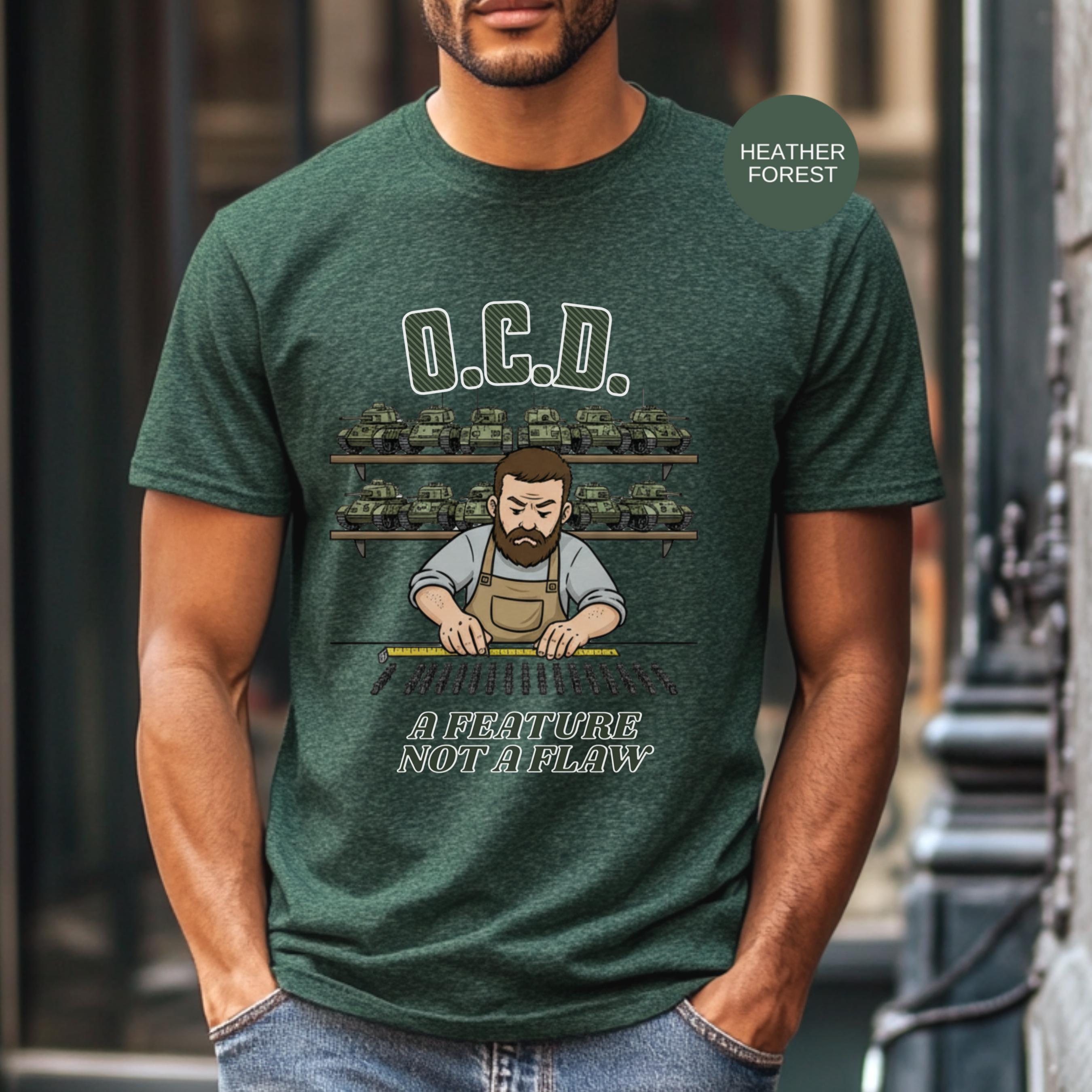 front-Heather Forest