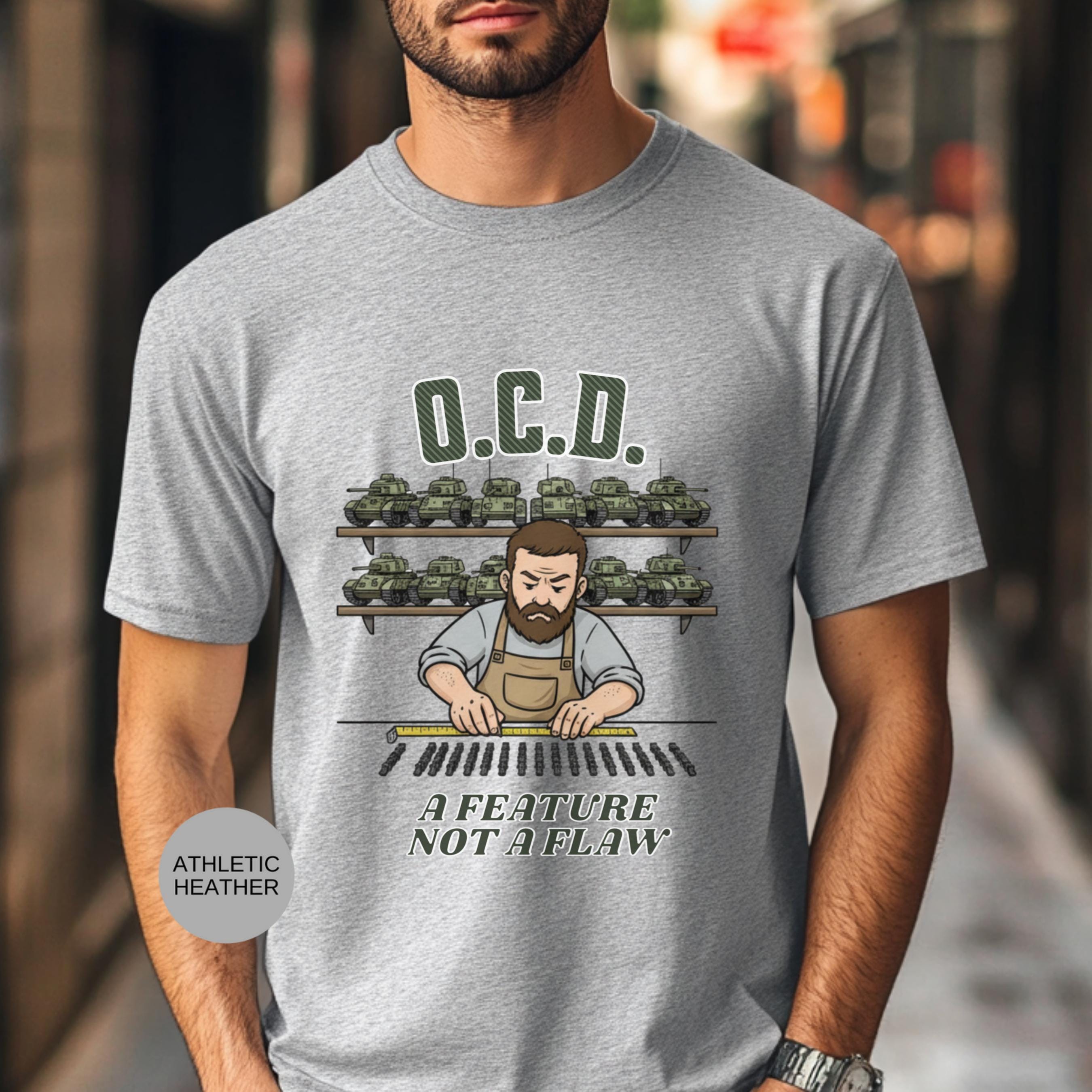 front-Athletic Heather