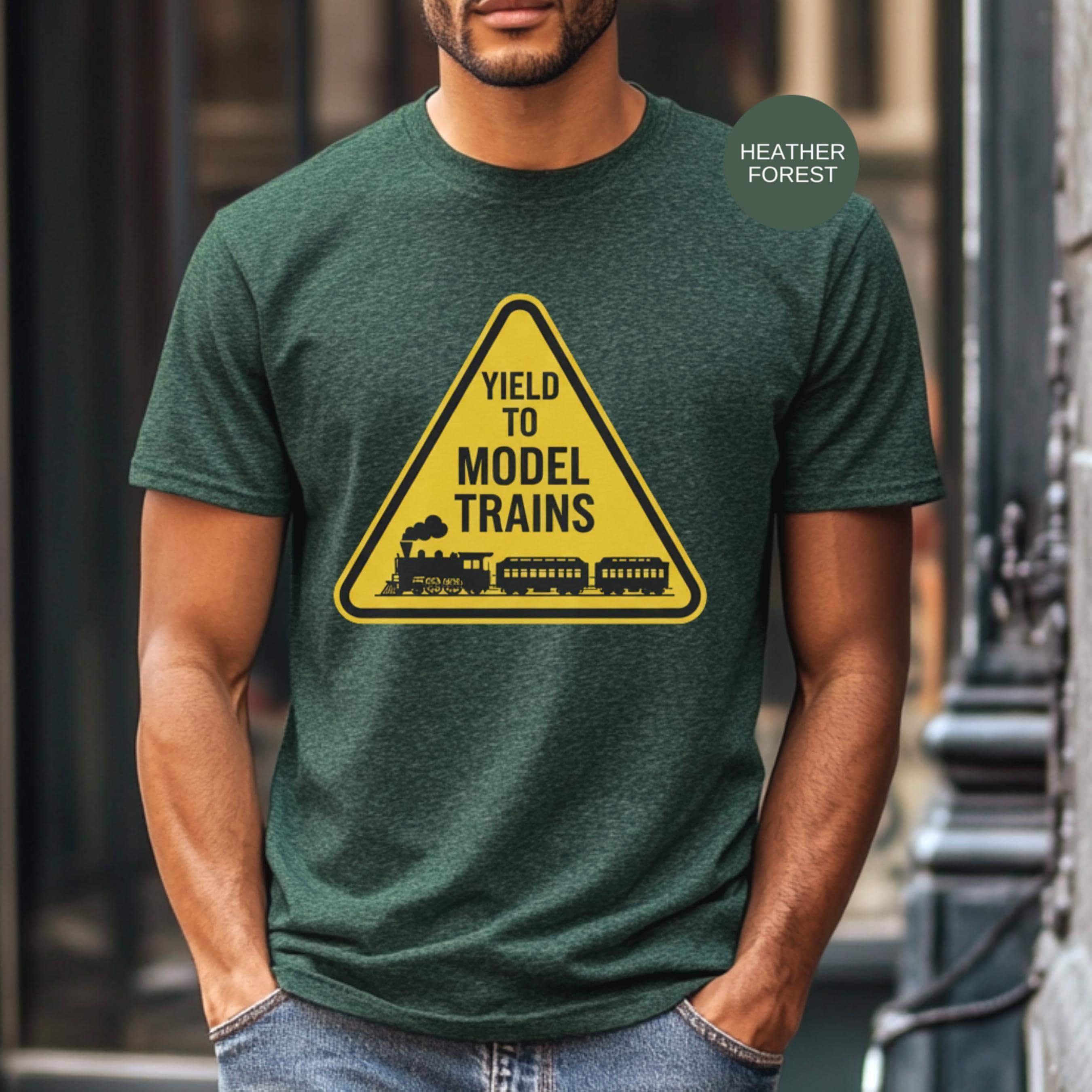 front-Heather Forest