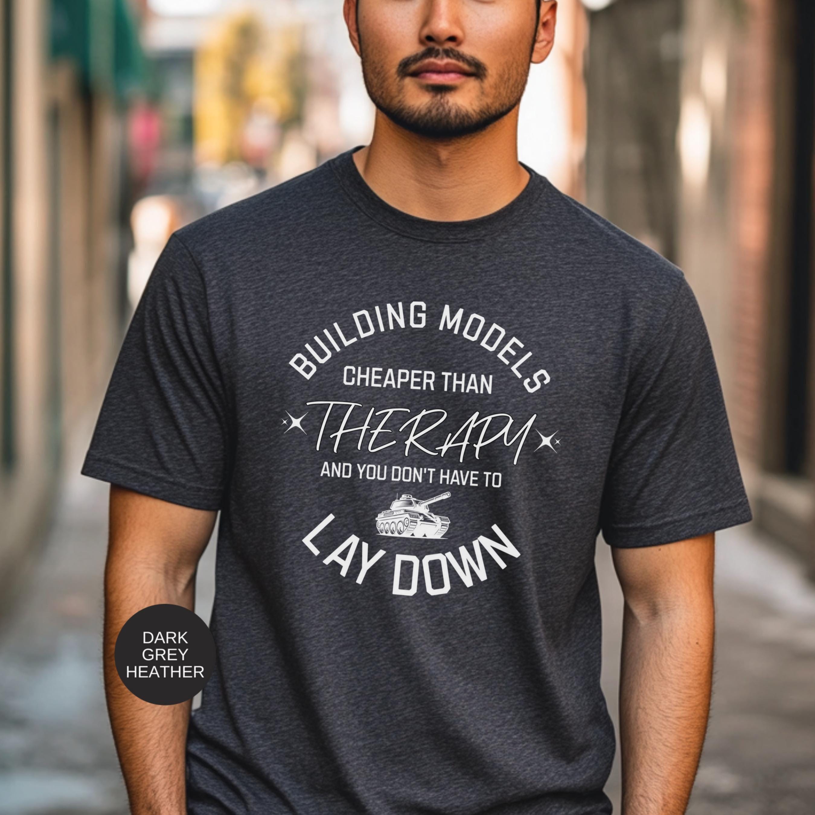 front-Dark Grey Heather