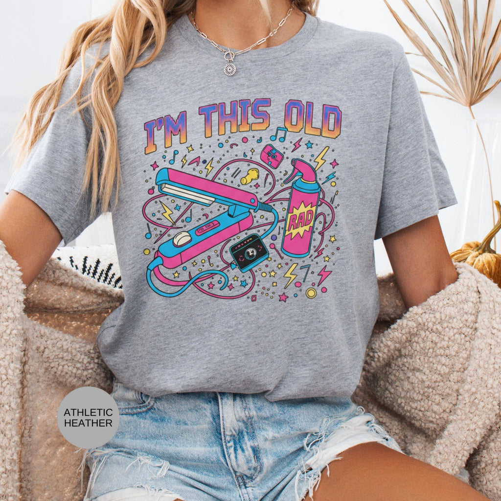 front-Athletic Heather