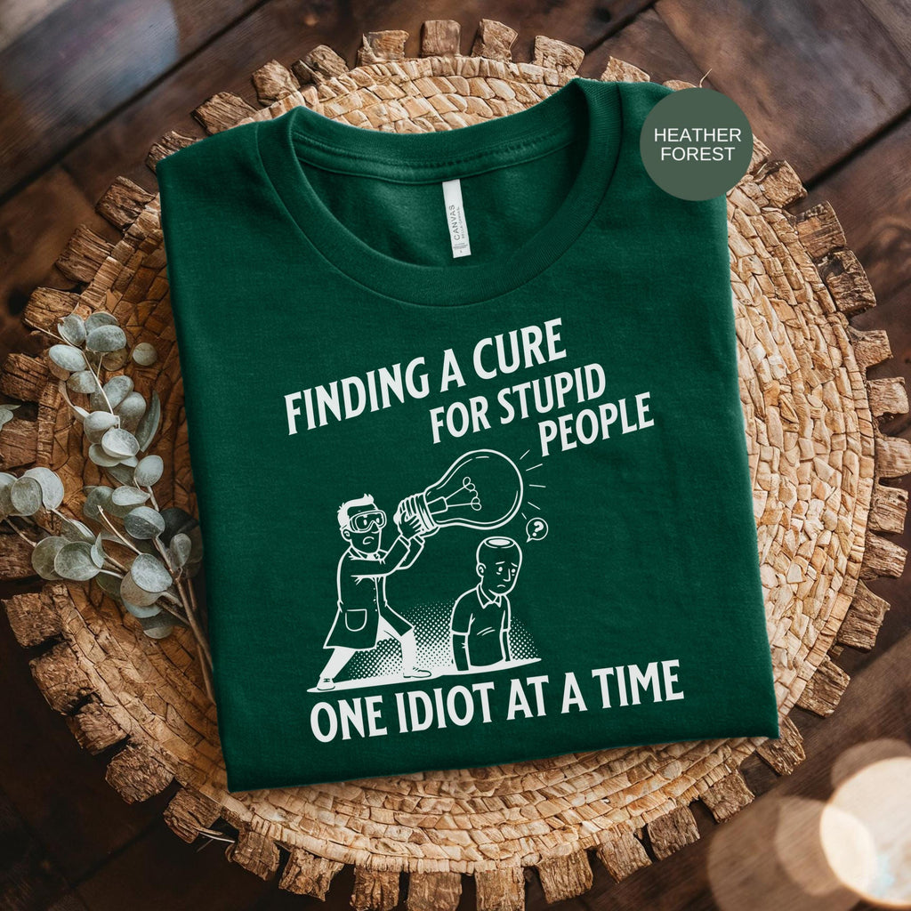 front-Heather Forest