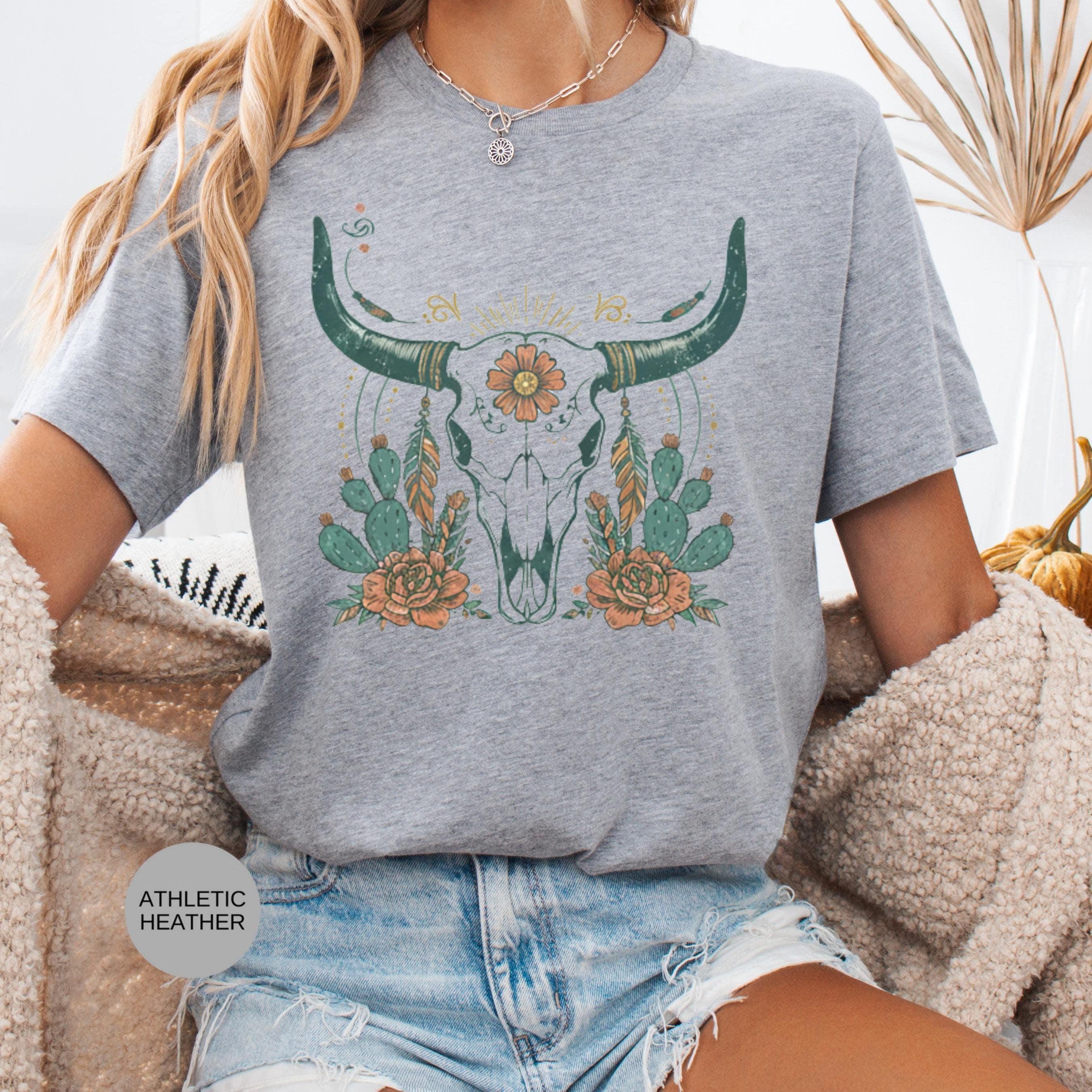 front-Athletic Heather