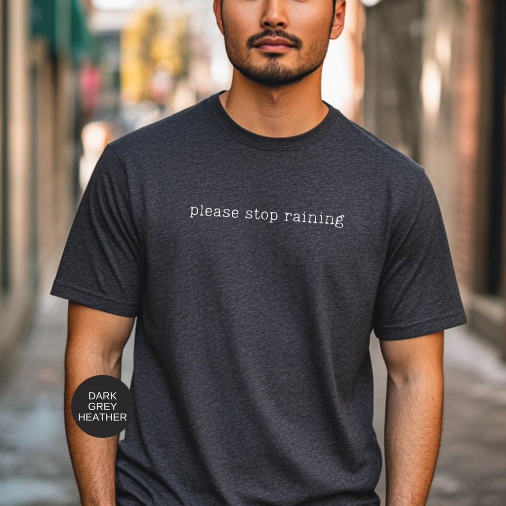 front-Dark Grey Heather