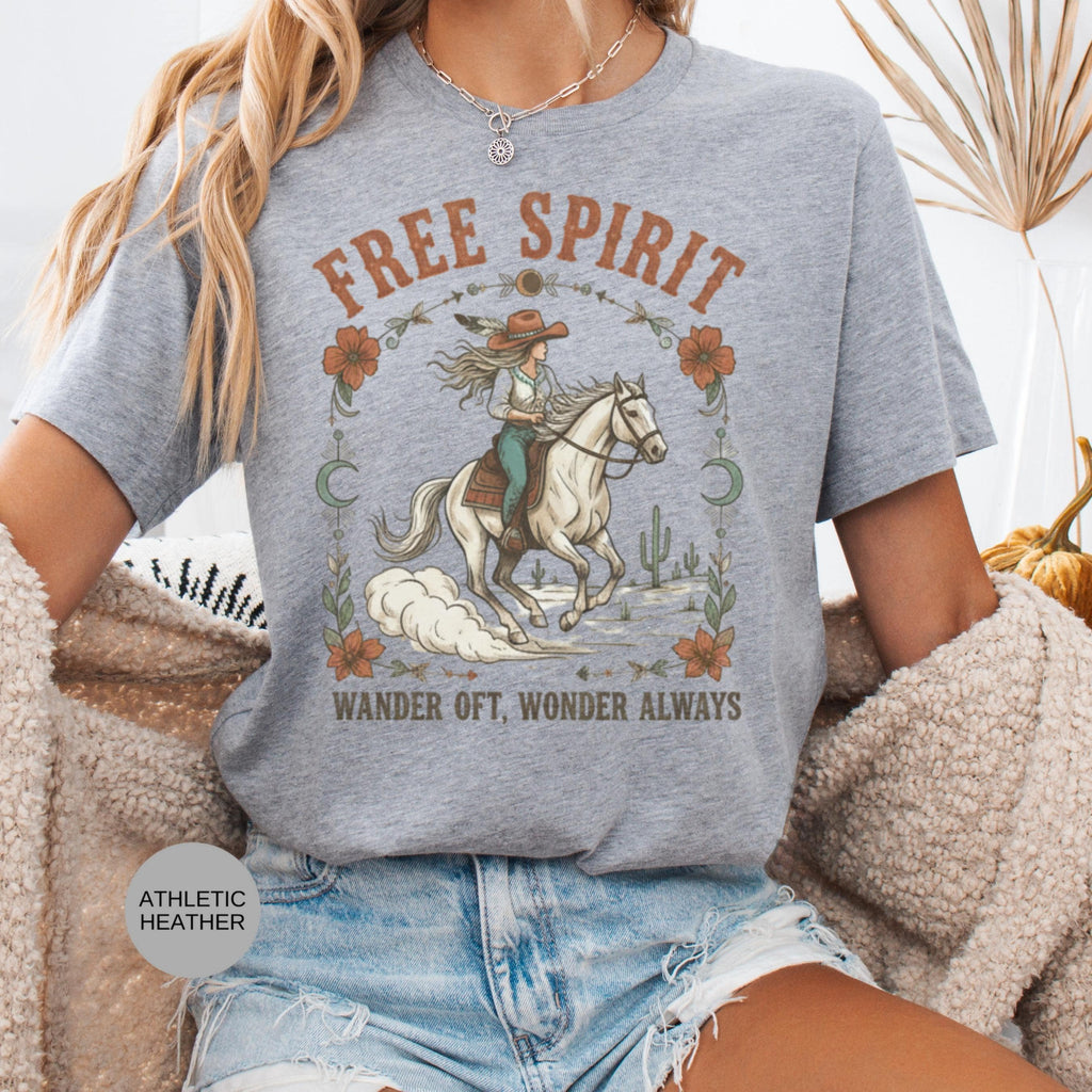 front-Athletic Heather