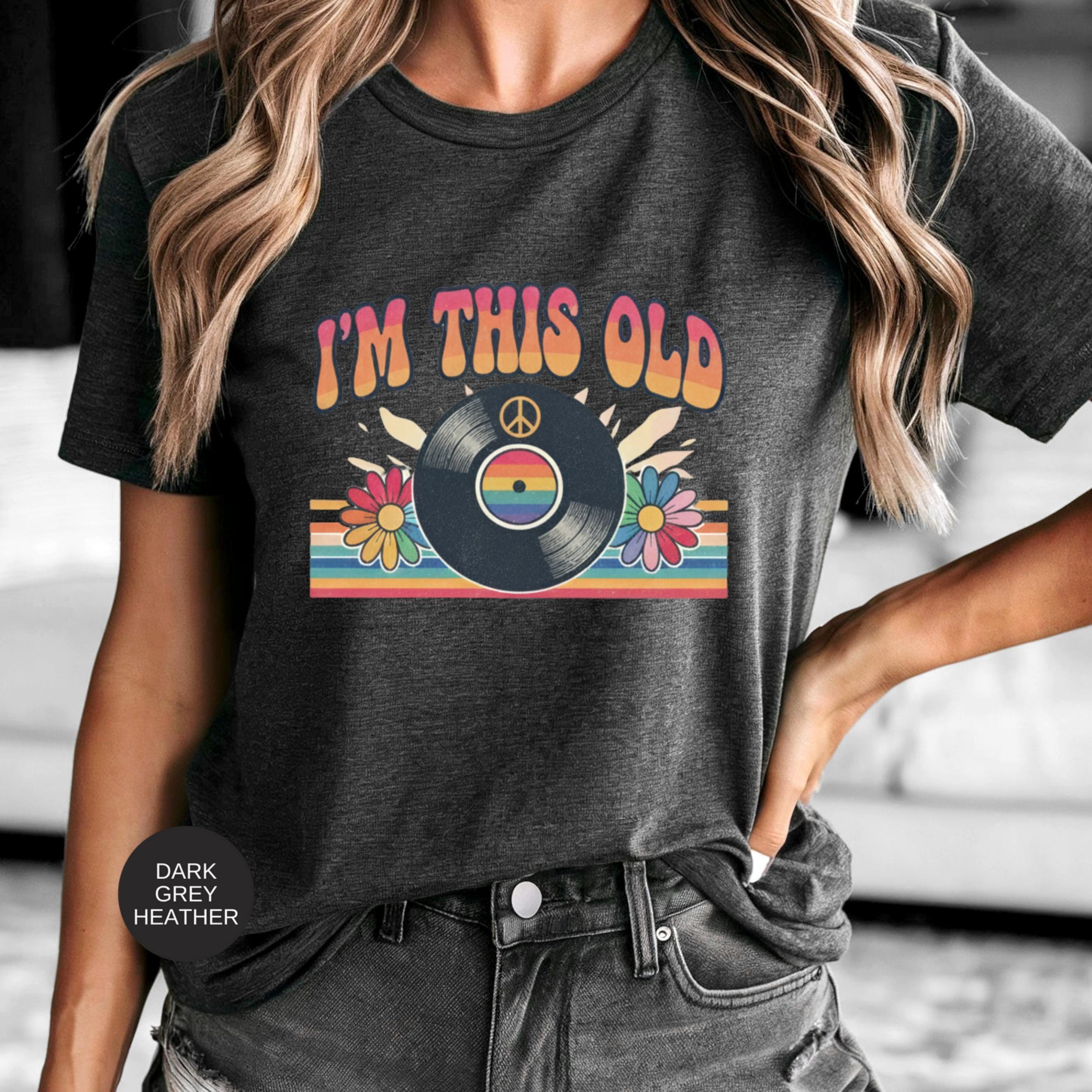 front-Dark Grey Heather