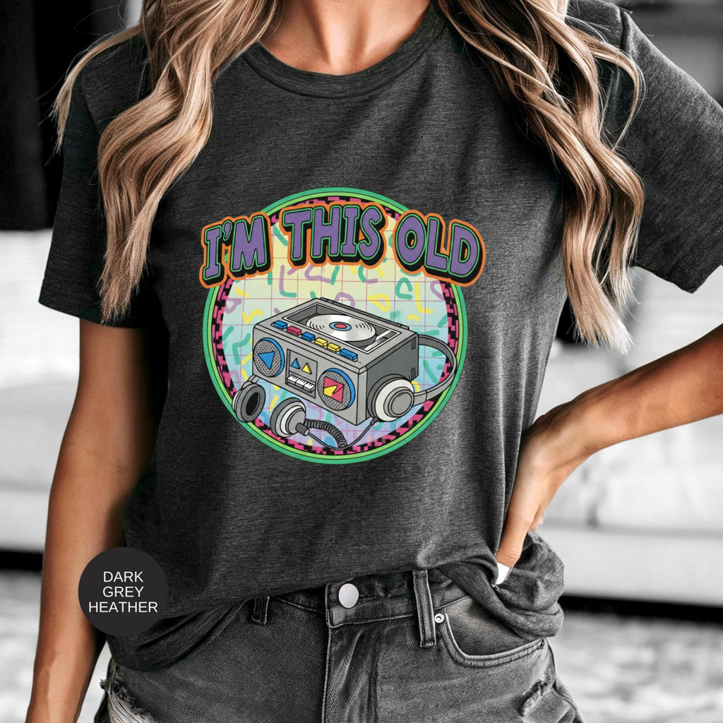 front-Dark Grey Heather