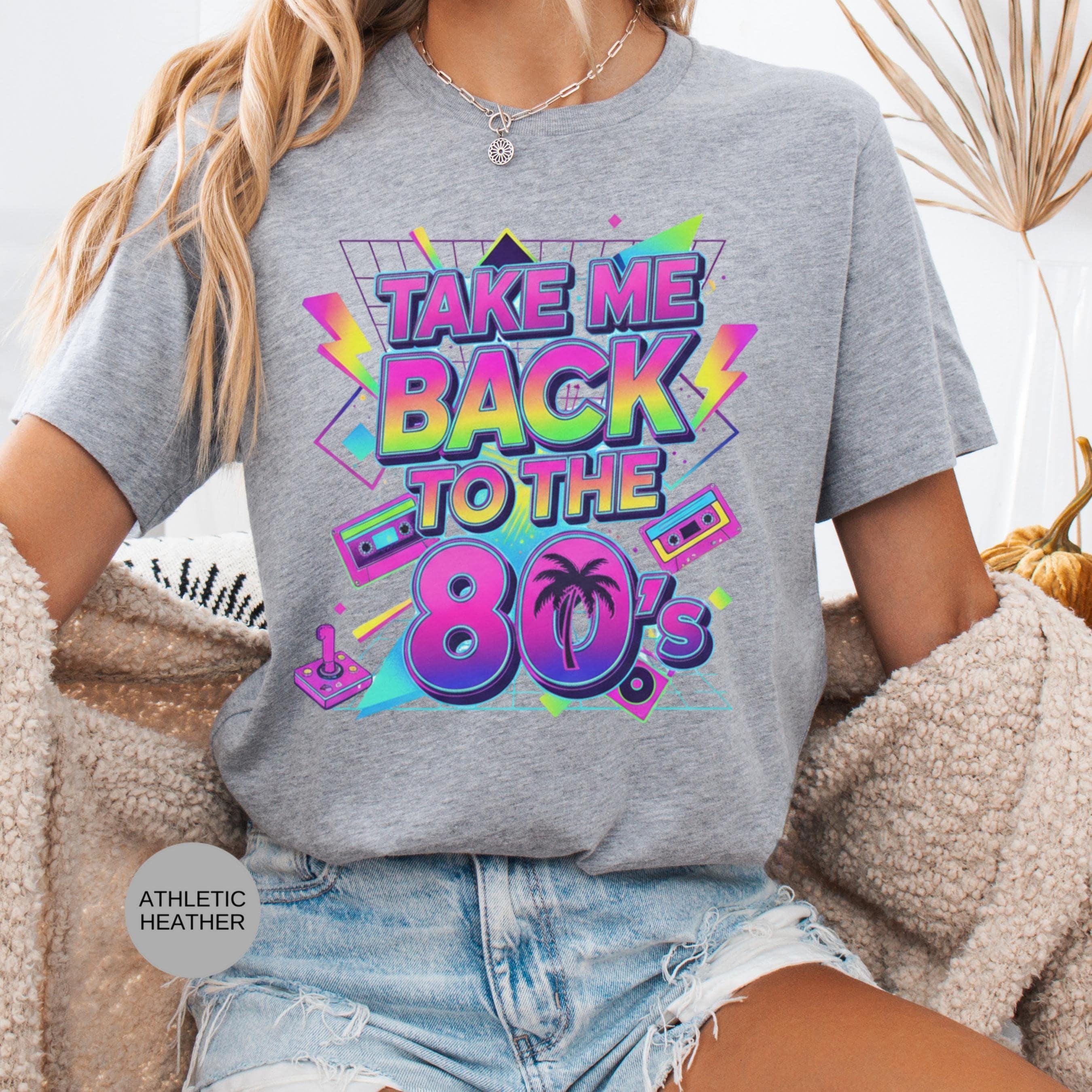 front-Athletic Heather