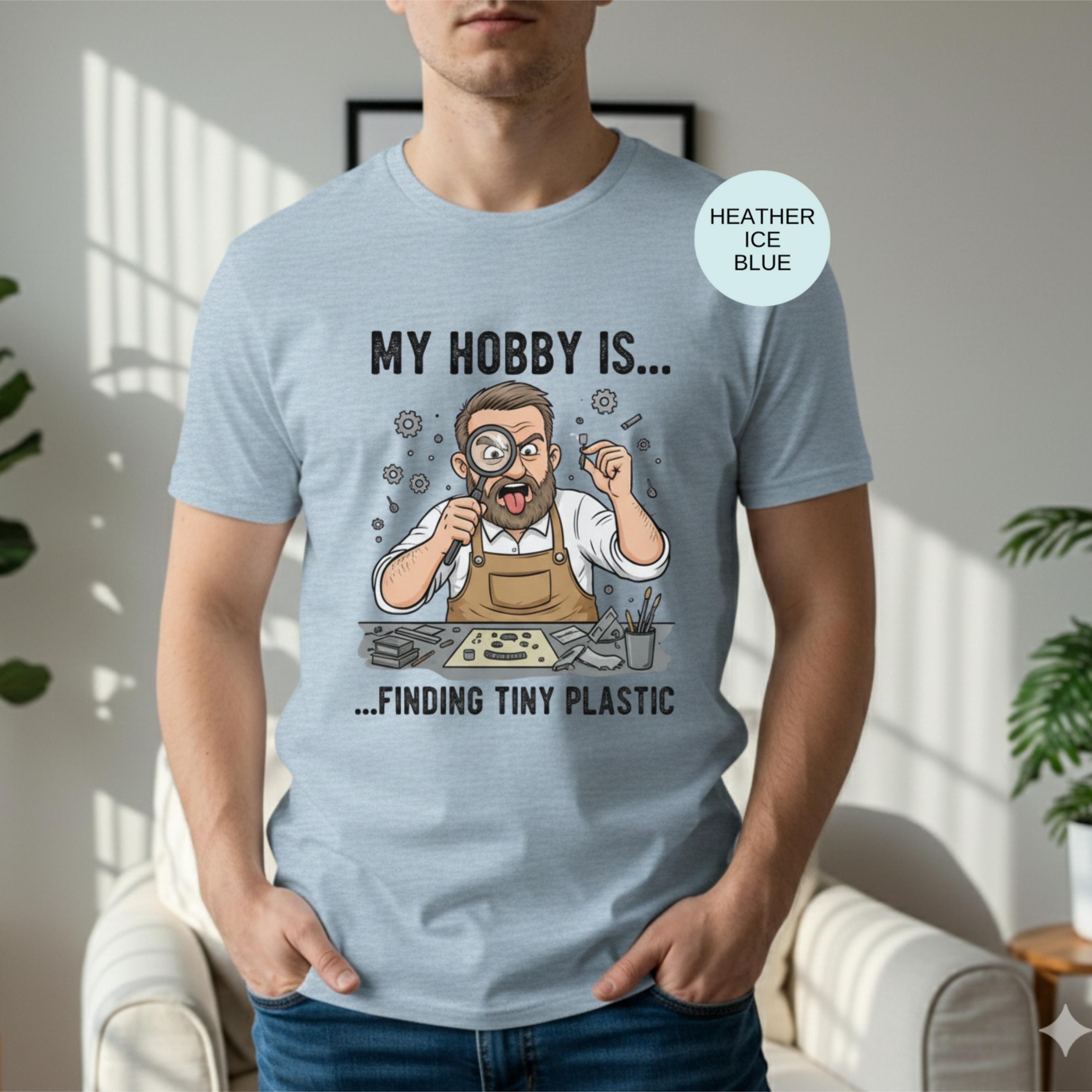 front-Heather Ice Blue