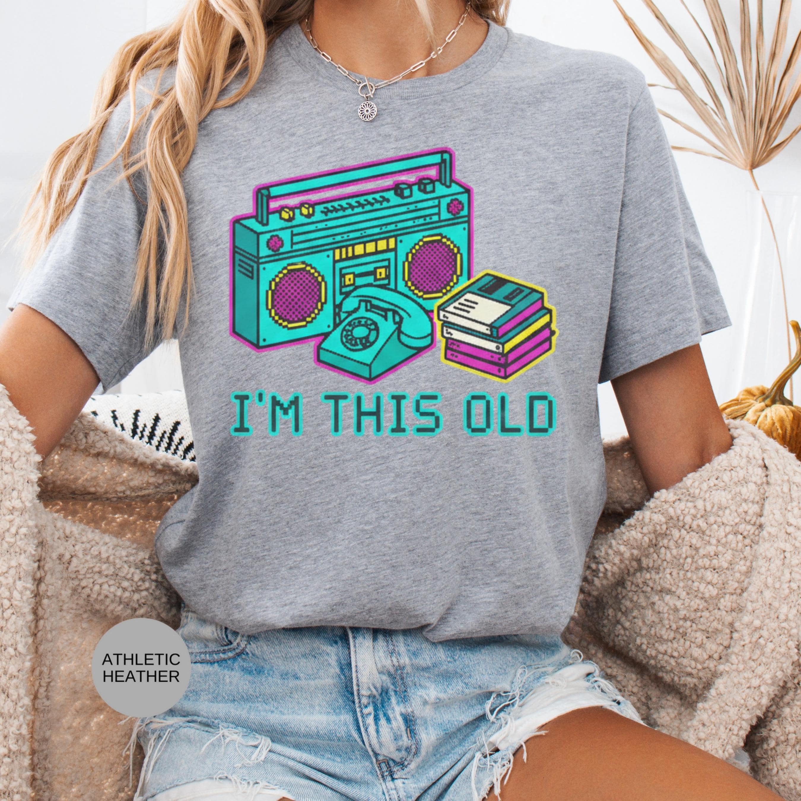 front-Athletic Heather