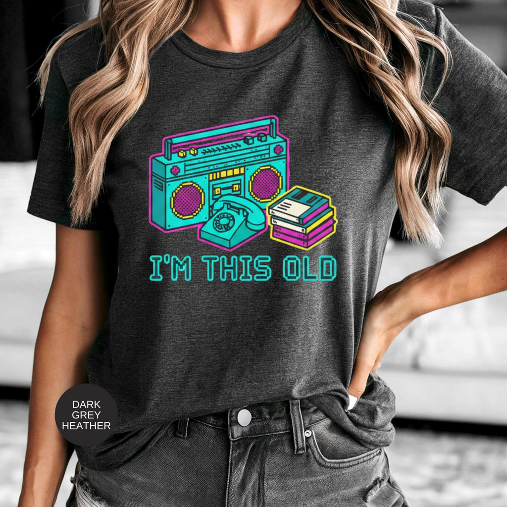 front-Dark Grey Heather