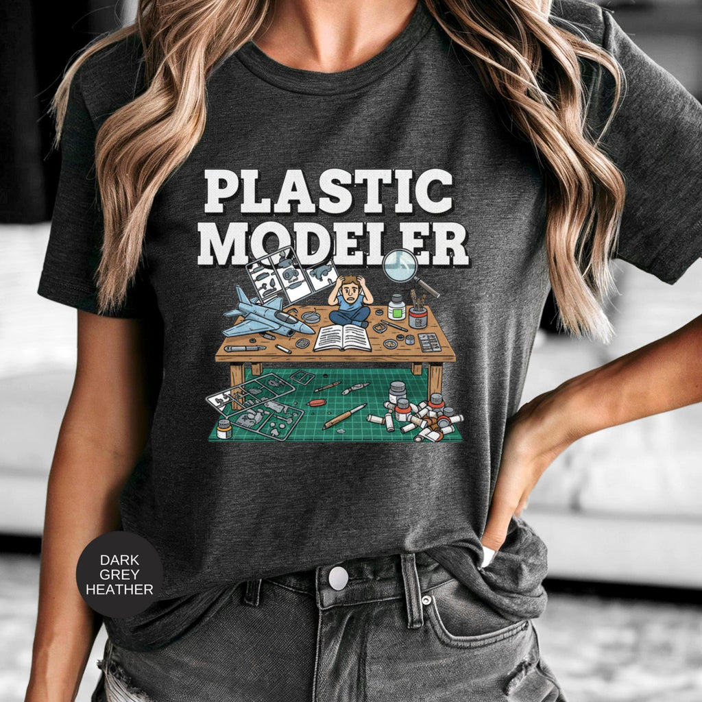 front-Dark Grey Heather