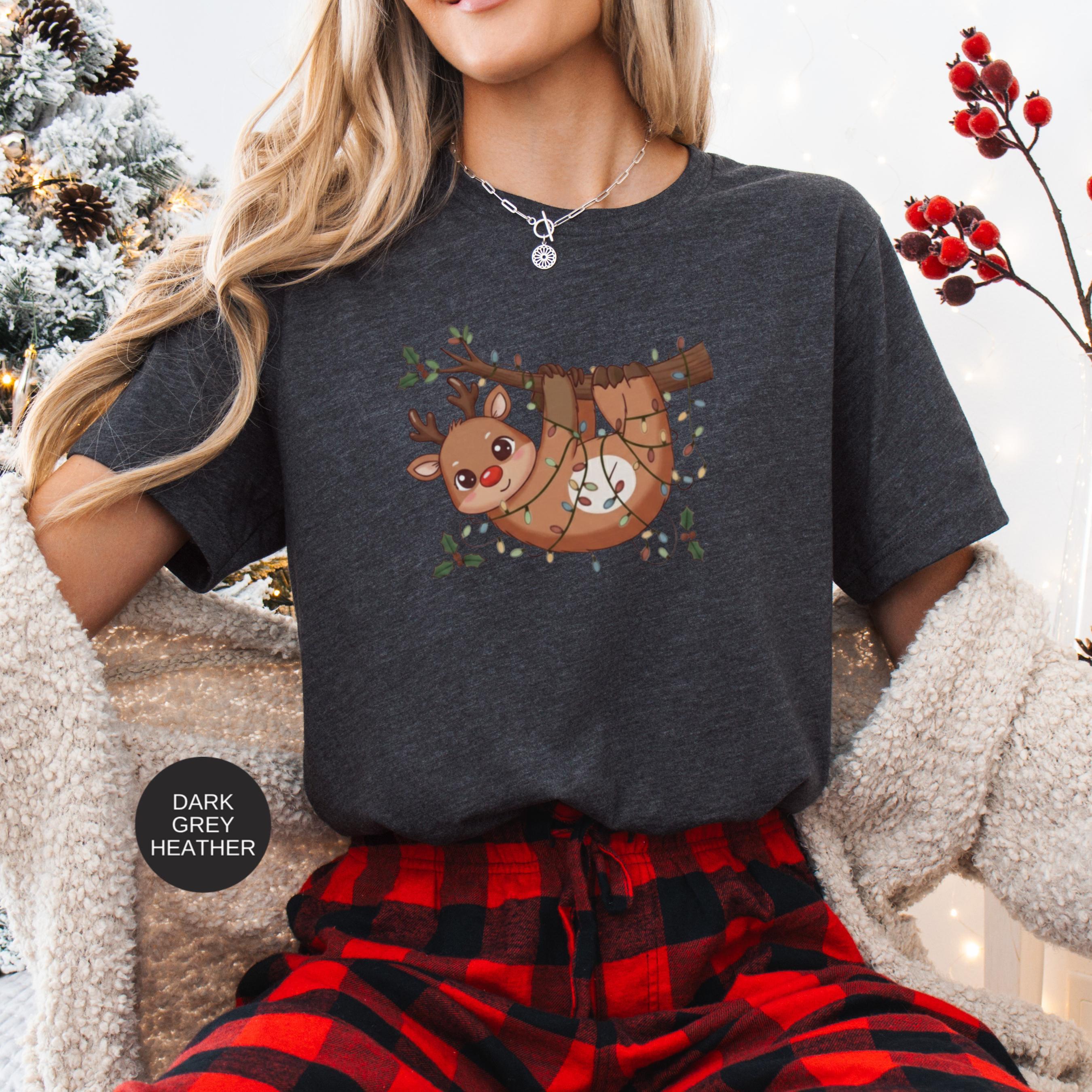 front-Dark Grey Heather