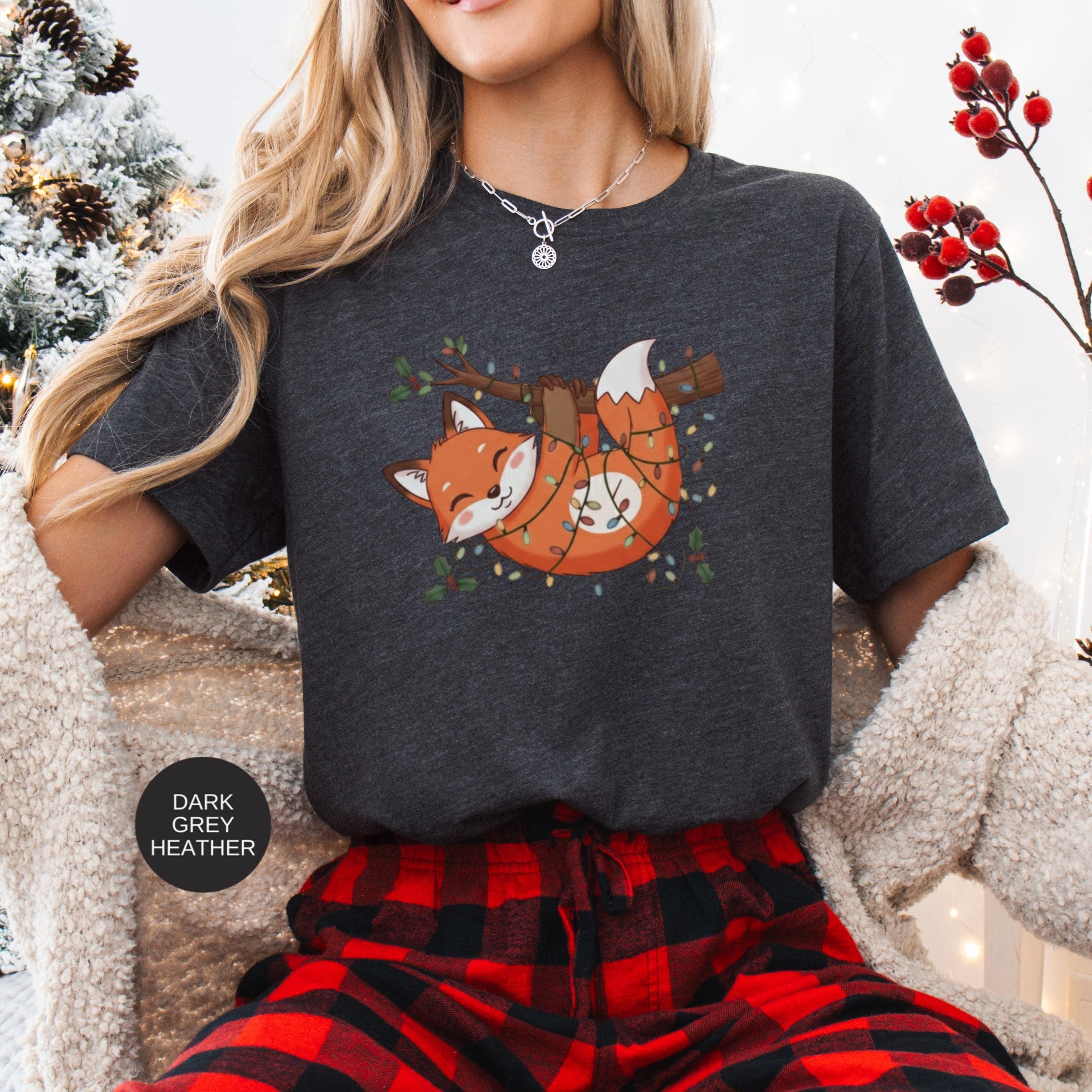 front-Dark Grey Heather