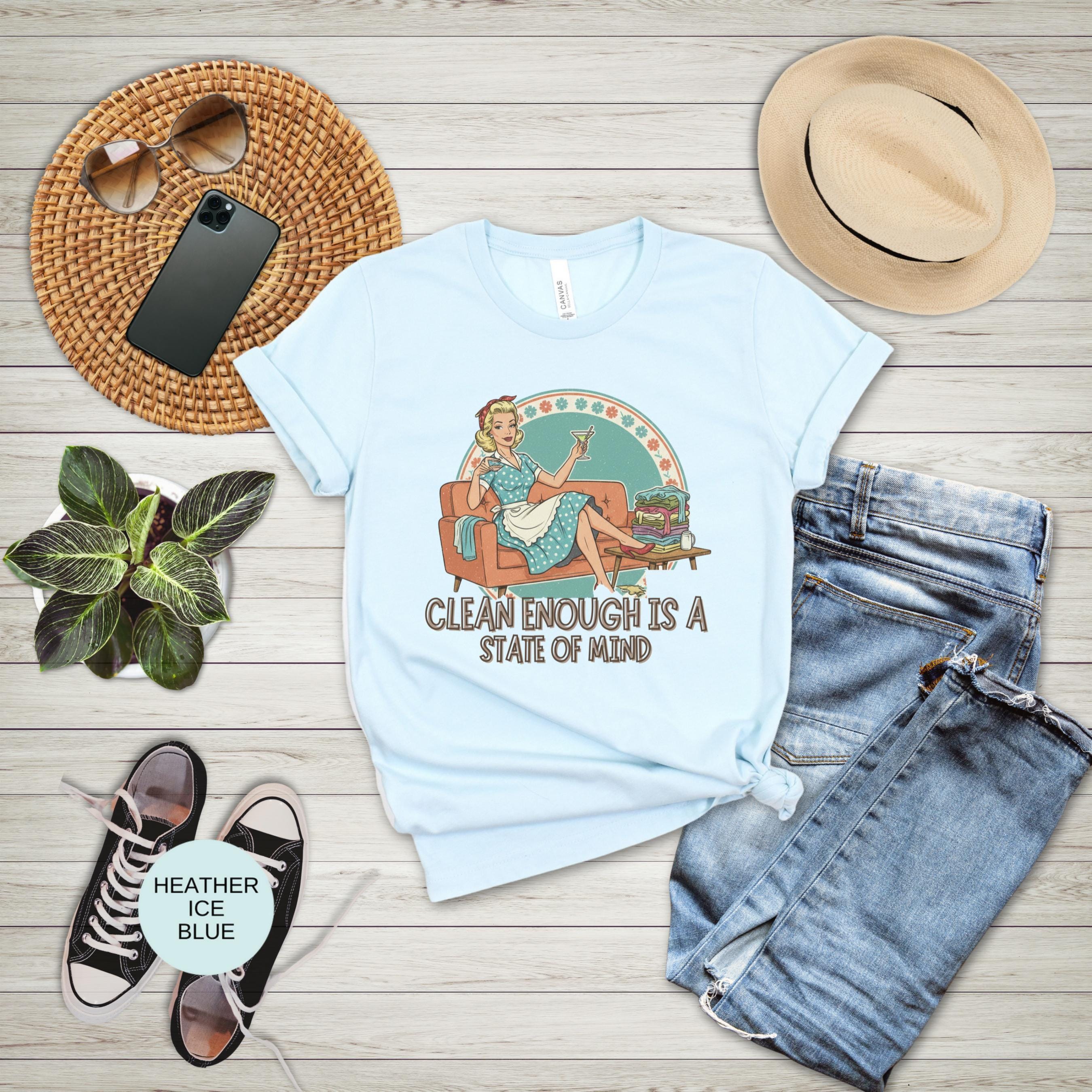 front-Heather Ice Blue