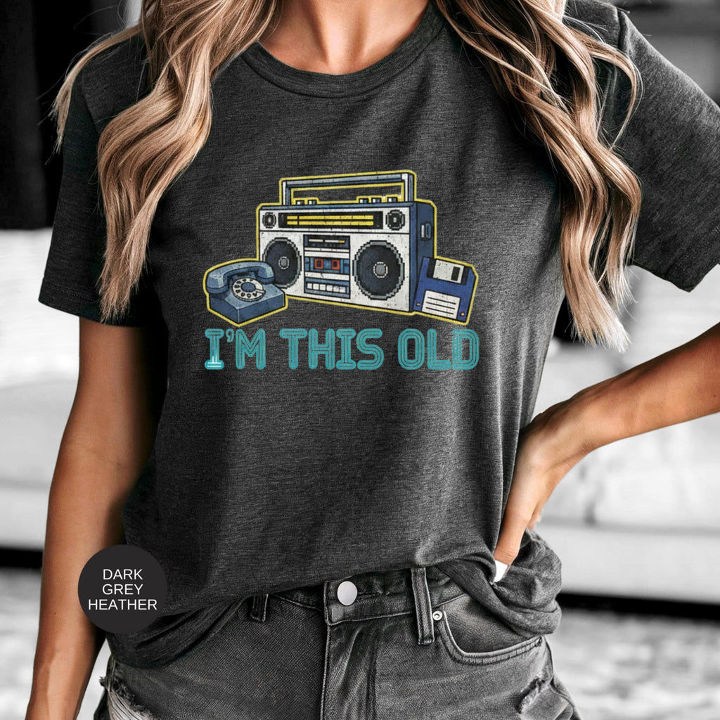 front-Dark Grey Heather