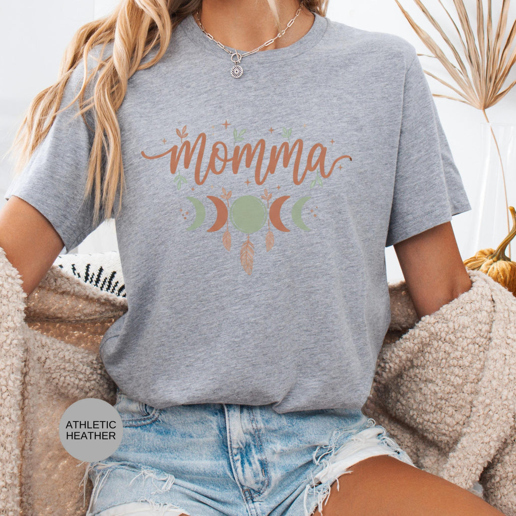 front-Athletic Heather