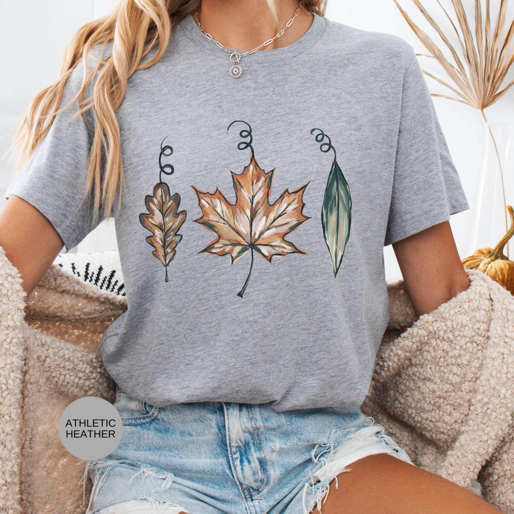 front-Athletic Heather