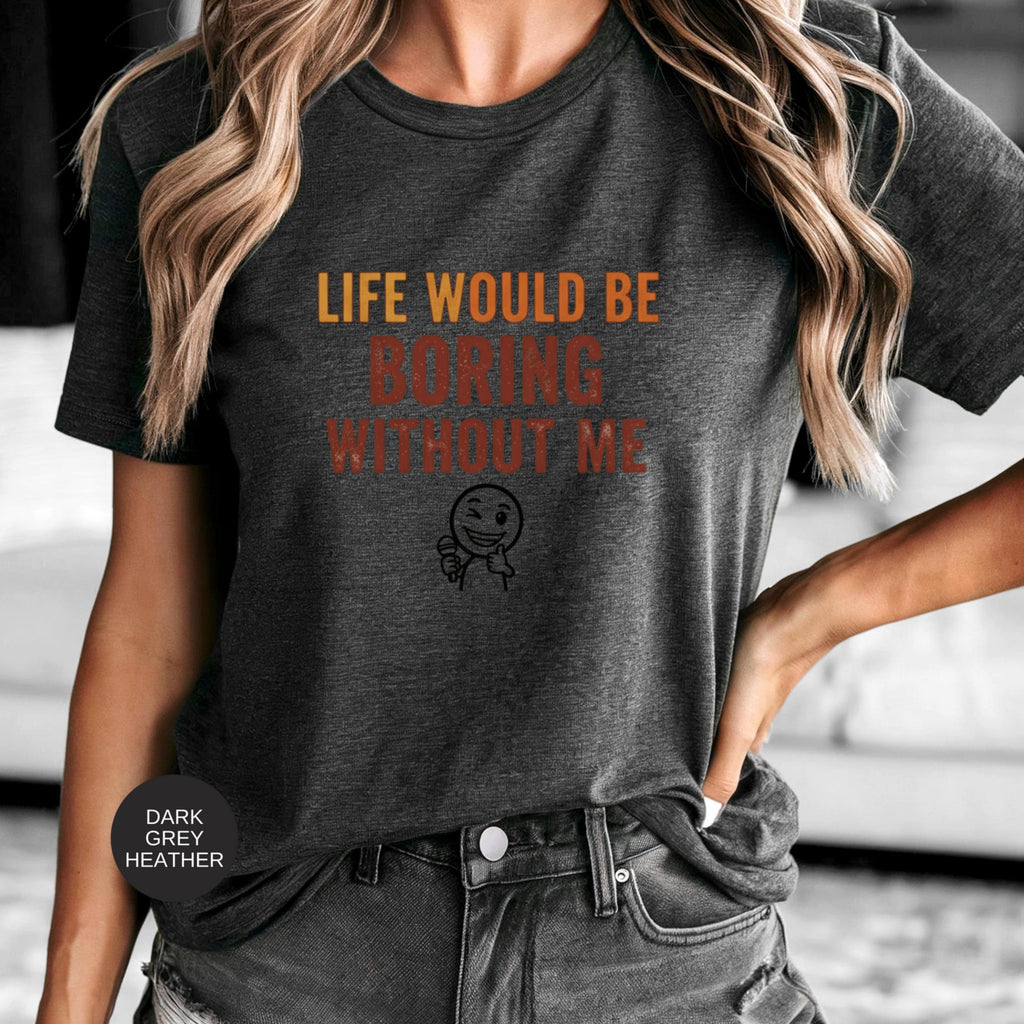 front-Dark Grey Heather