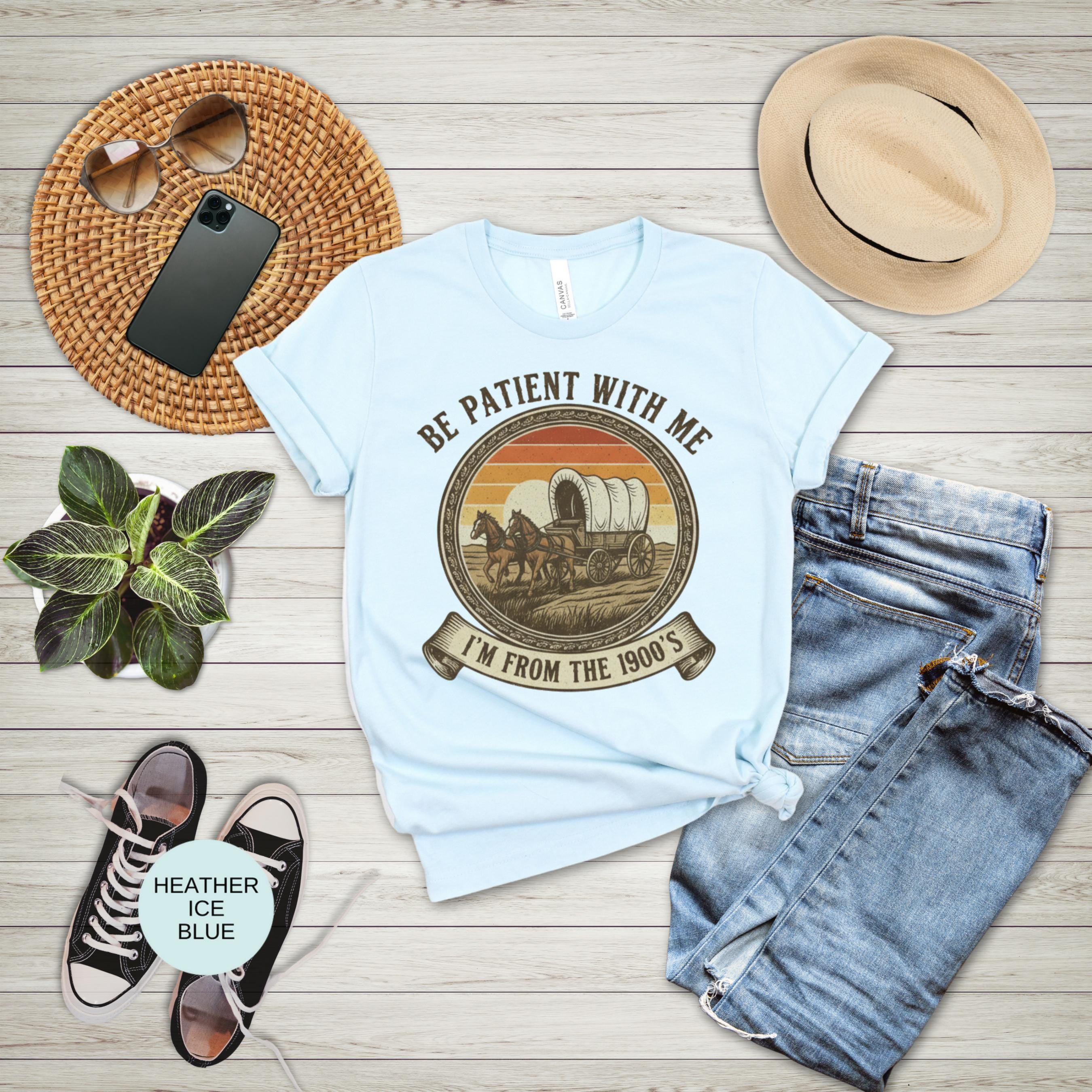 front-Heather Ice Blue