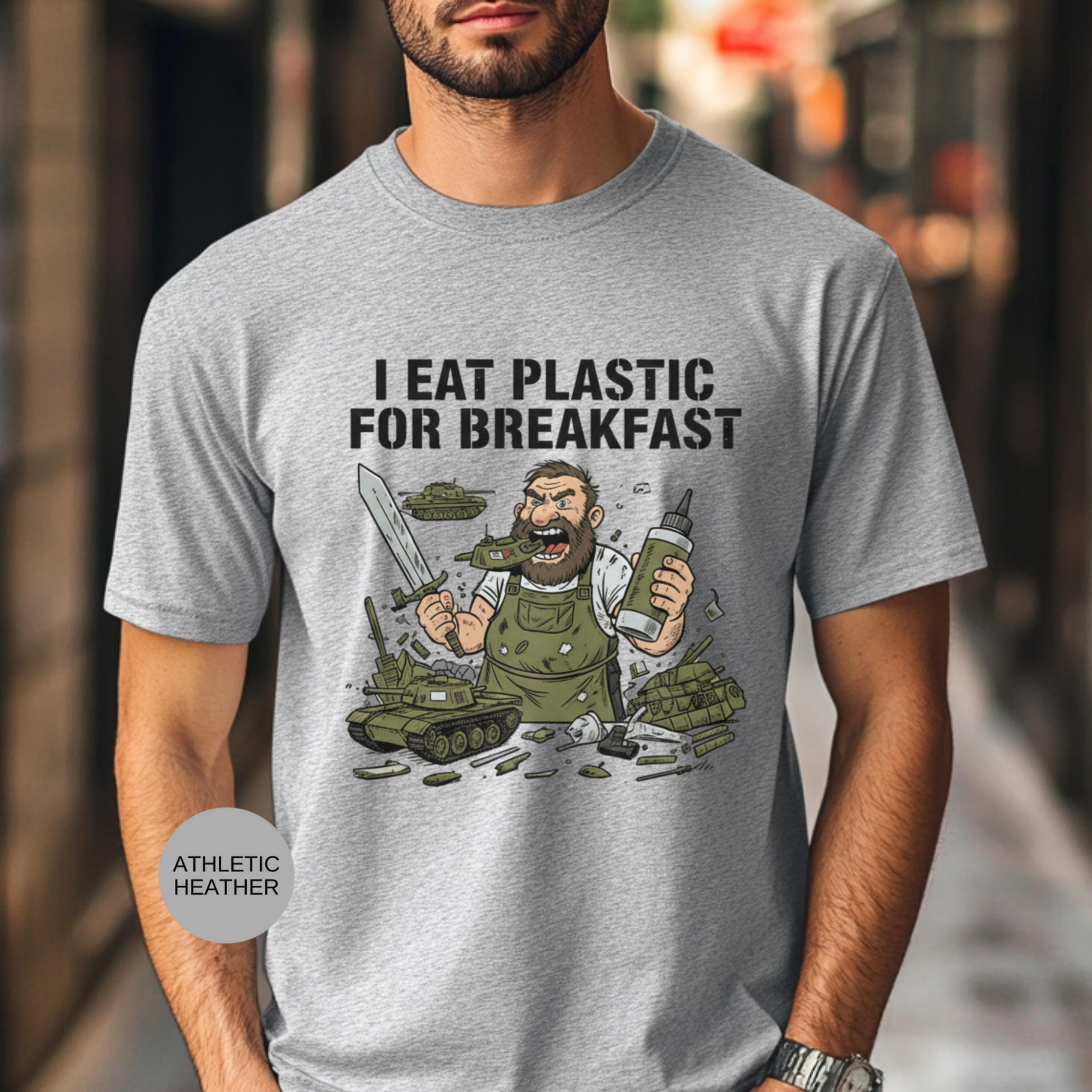 front-Athletic Heather