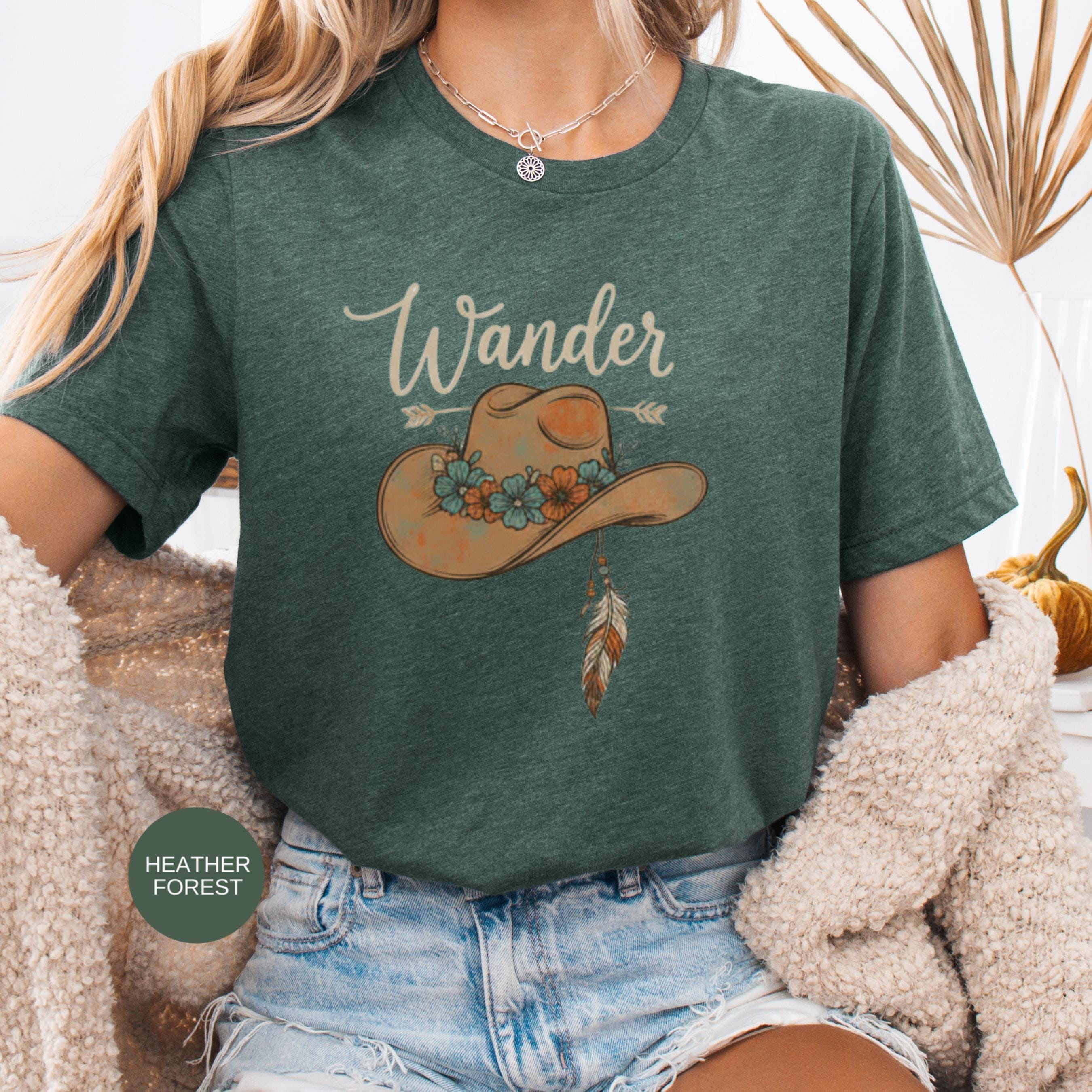 front-Heather Forest