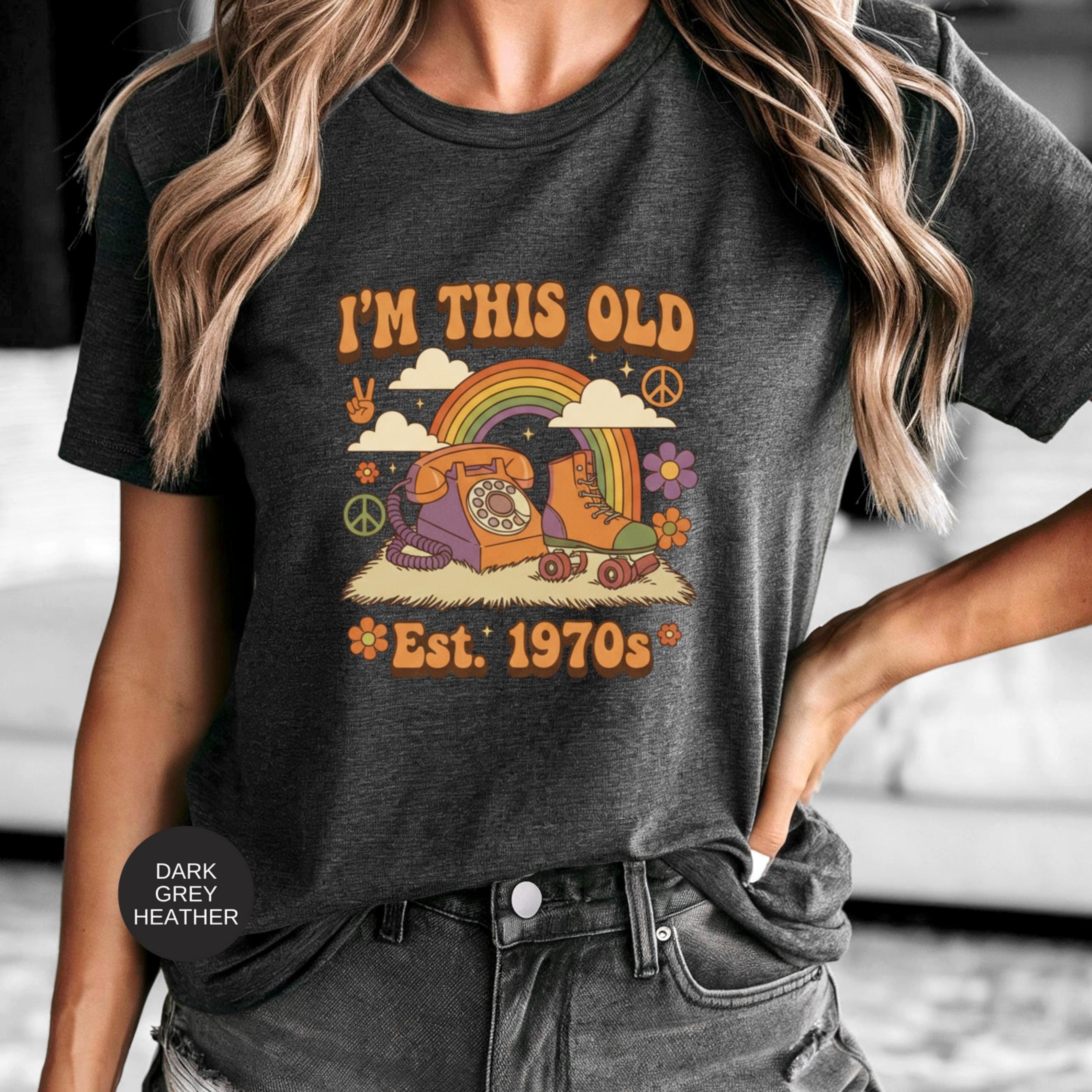 front-Dark Grey Heather