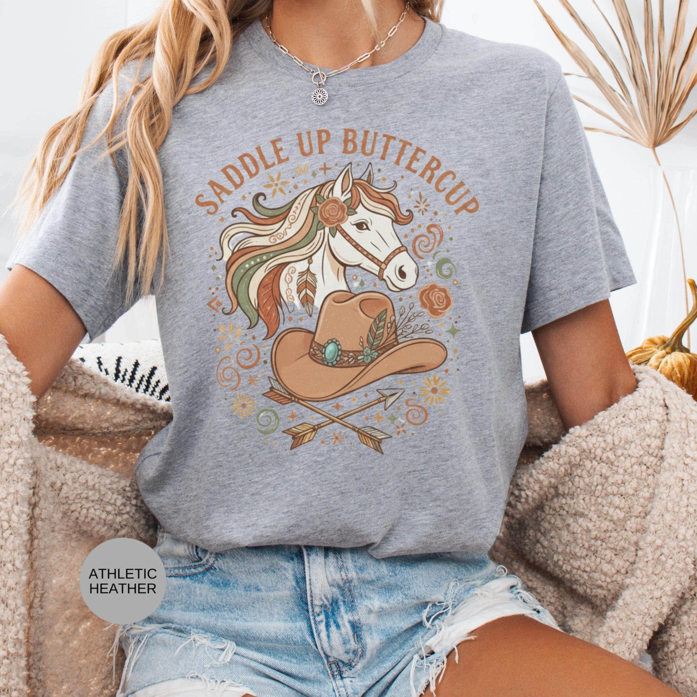 front-Athletic Heather