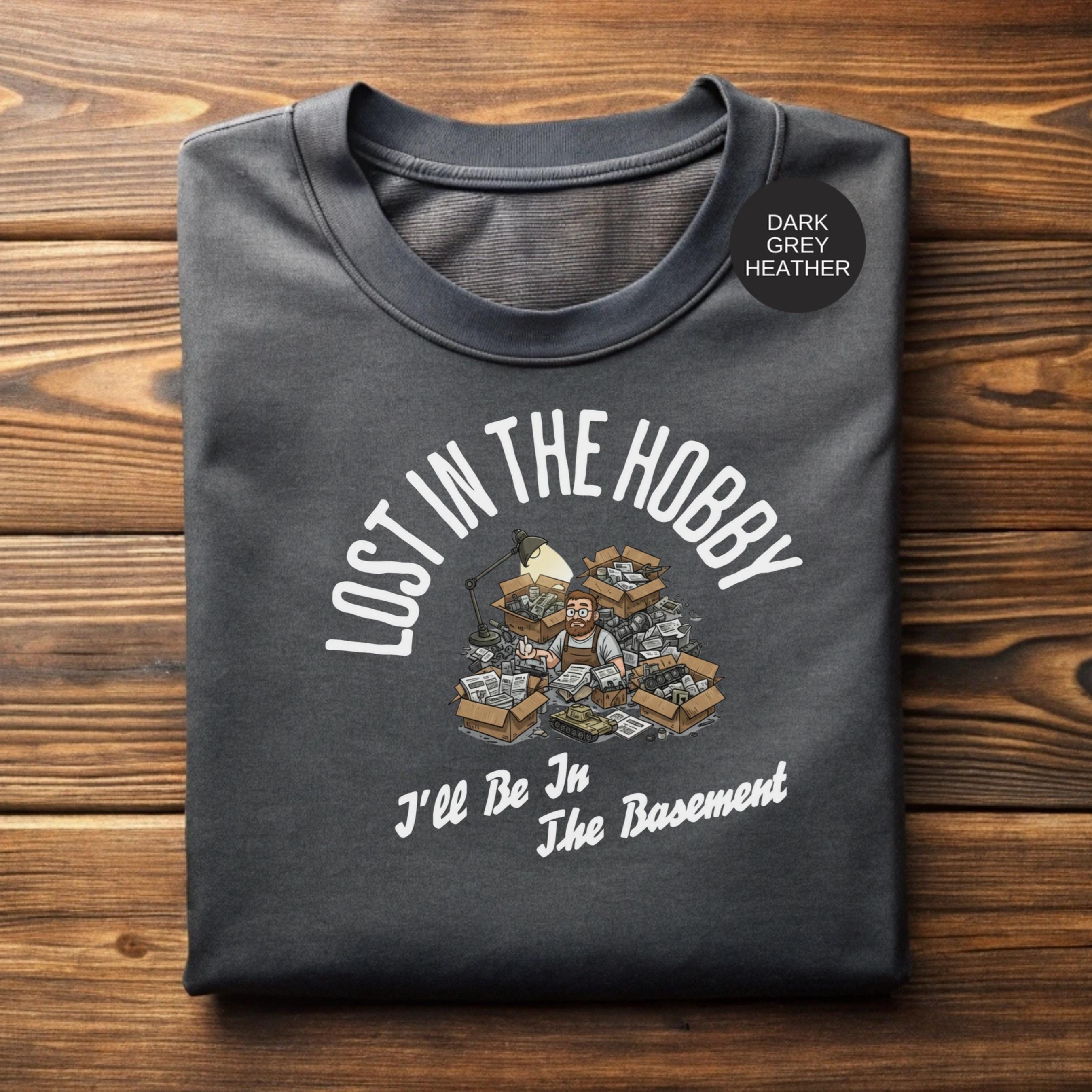 front-Dark Grey Heather