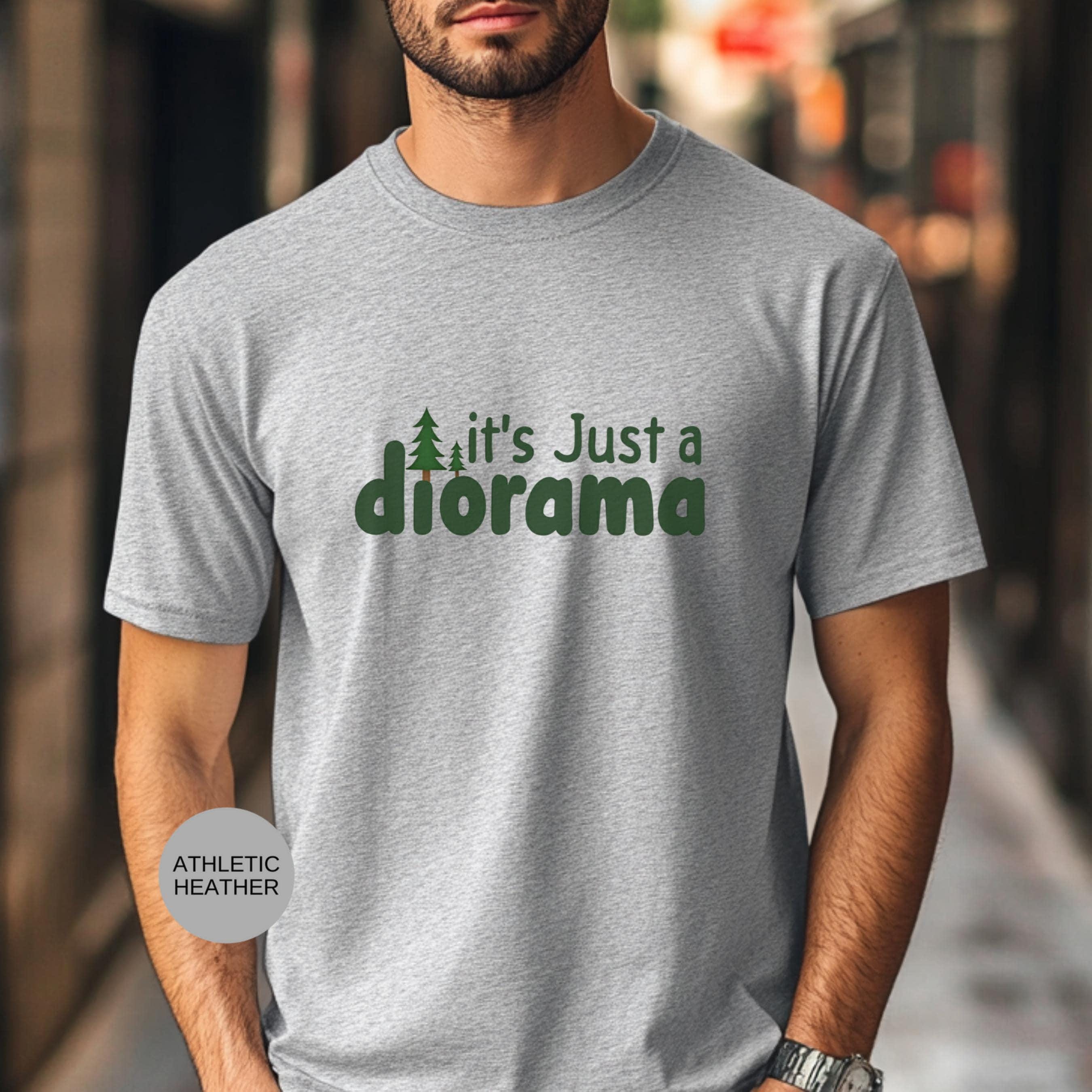 front-Athletic Heather